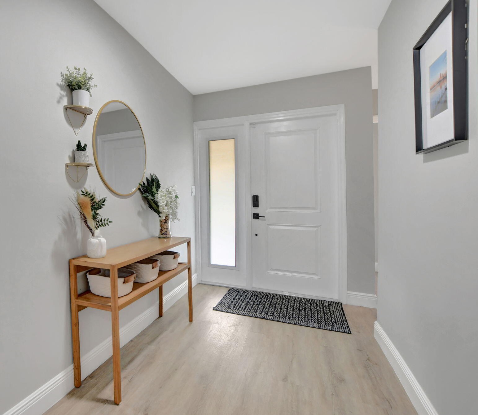 793 Camino Lakes Cir, Boca Raton FL  33486-6964 exterior