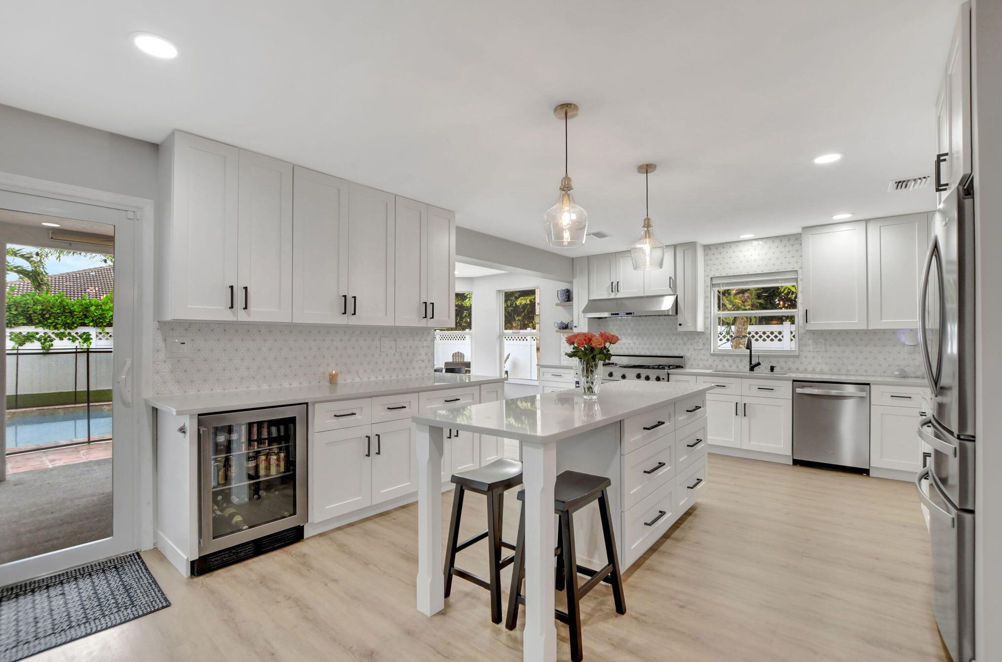 793 Camino Lakes Cir, Boca Raton FL  33486-6964 exterior