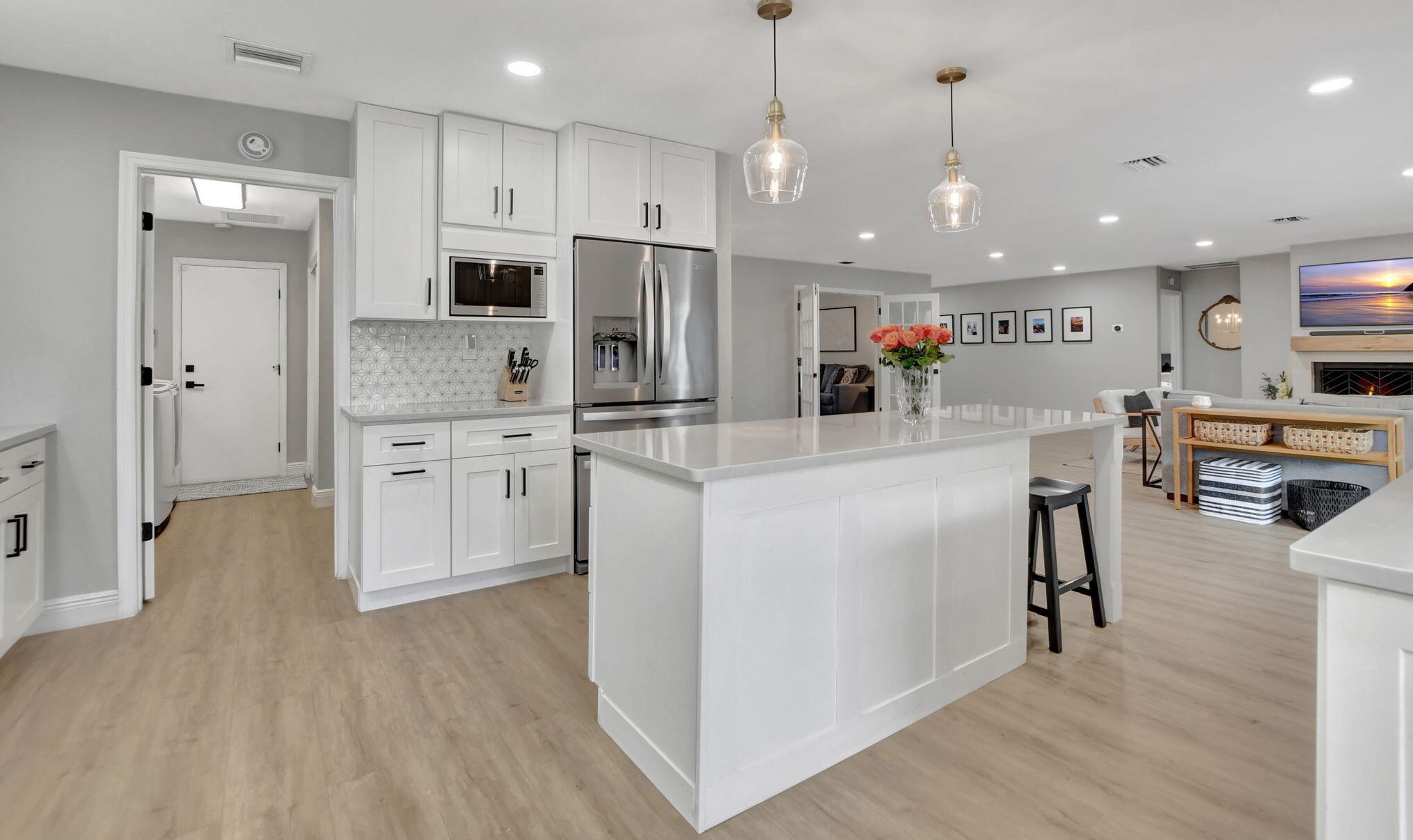 793 Camino Lakes Cir, Boca Raton FL  33486-6964 exterior