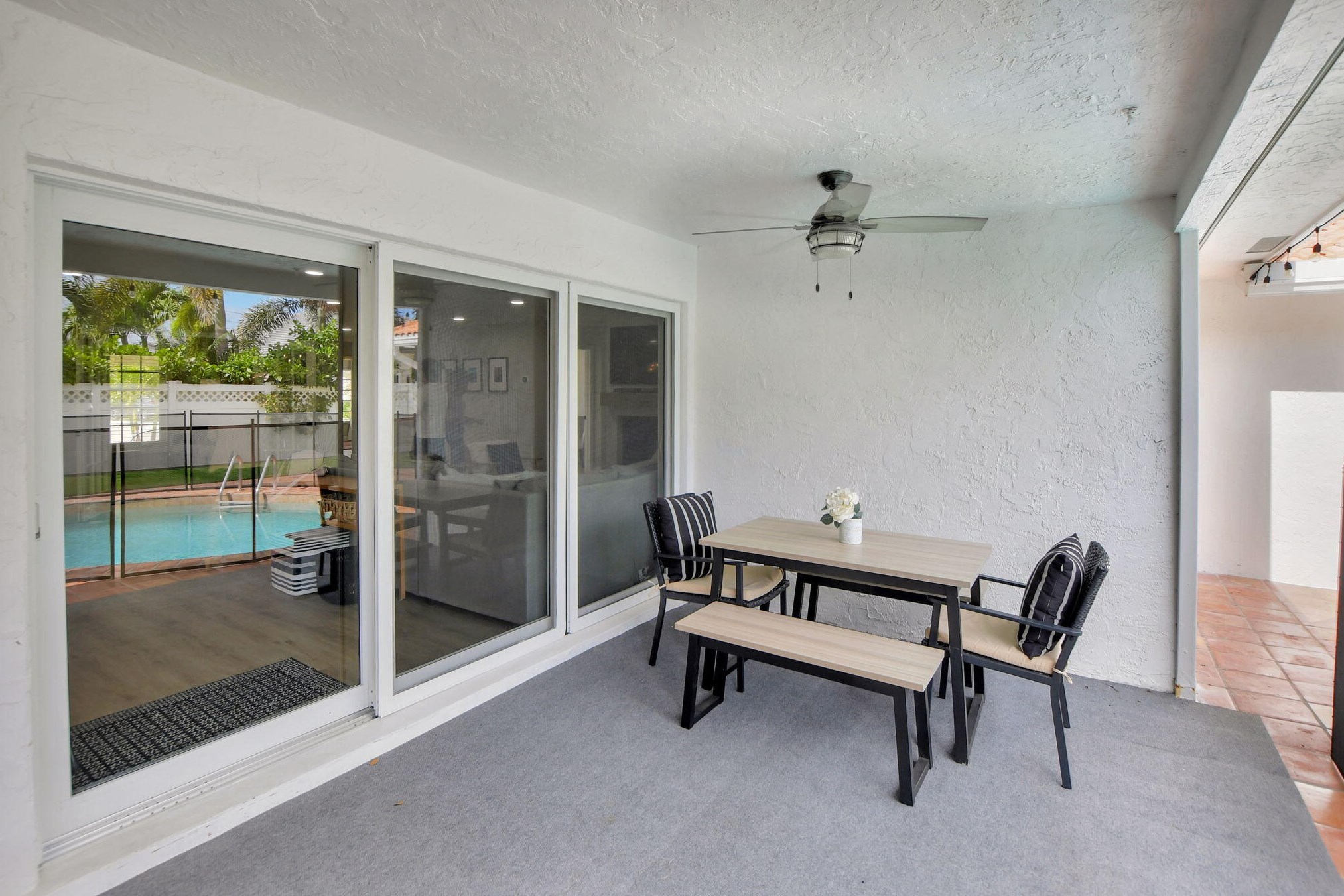 793 Camino Lakes Cir, Boca Raton FL  33486-6964 exterior