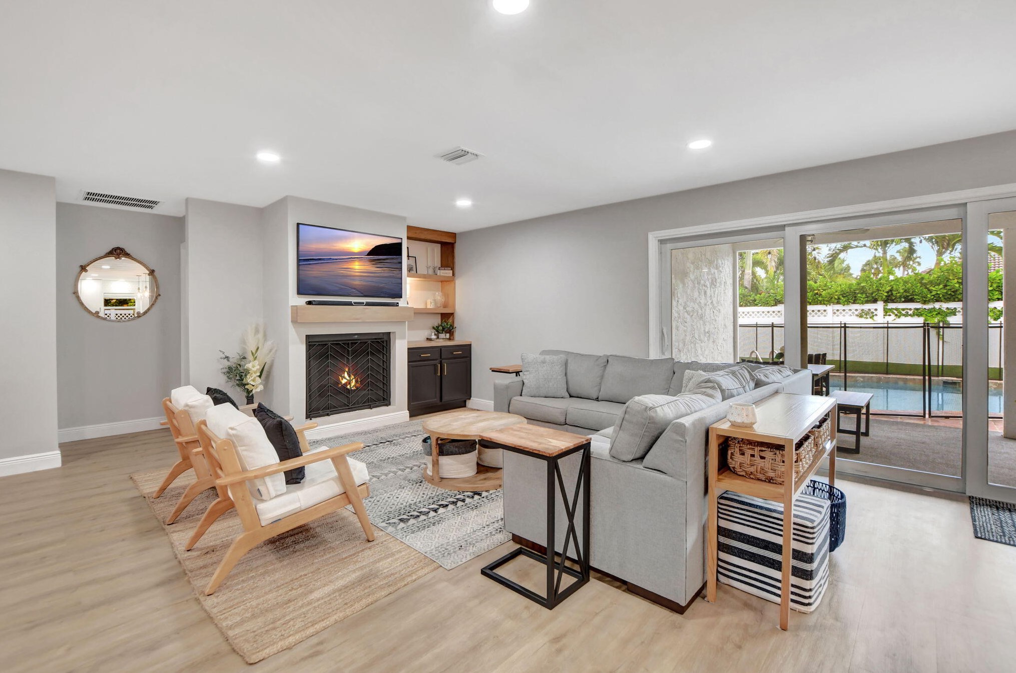 793 Camino Lakes Cir, Boca Raton FL  33486-6964 exterior