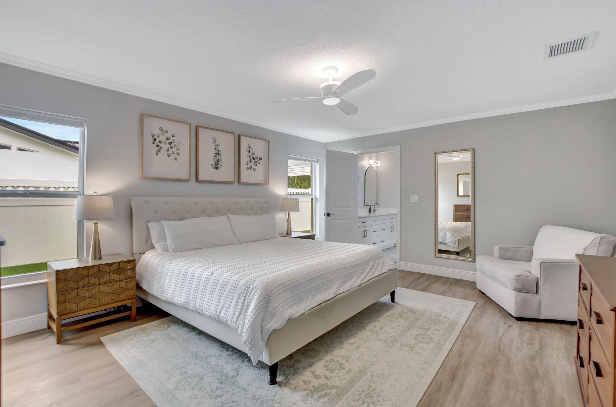 793 Camino Lakes Cir, Boca Raton FL  33486-6964 exterior