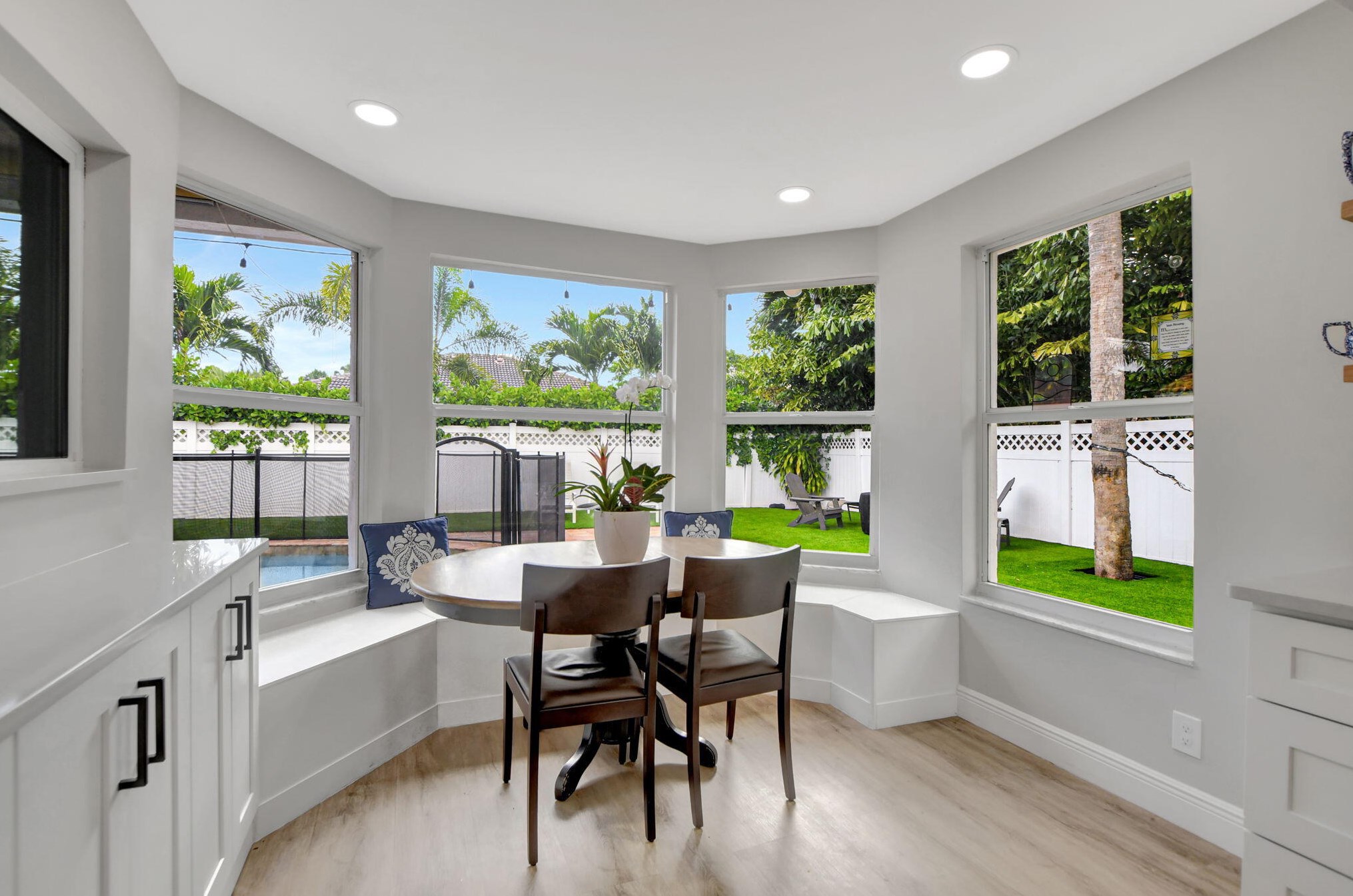 793 Camino Lakes Cir, Boca Raton FL  33486-6964 exterior