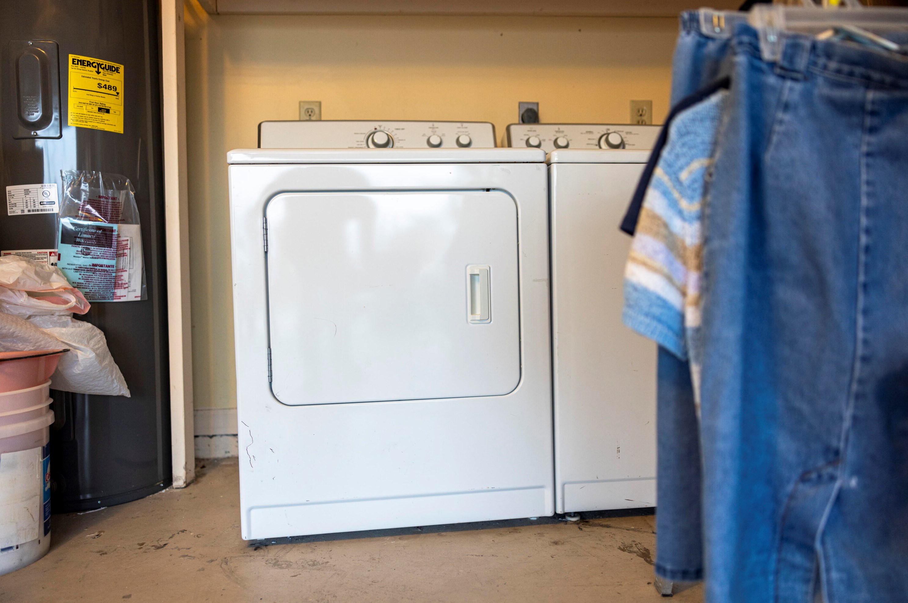 1219 Paar Dr, Fort Pierce FL  34953-3508 exterior