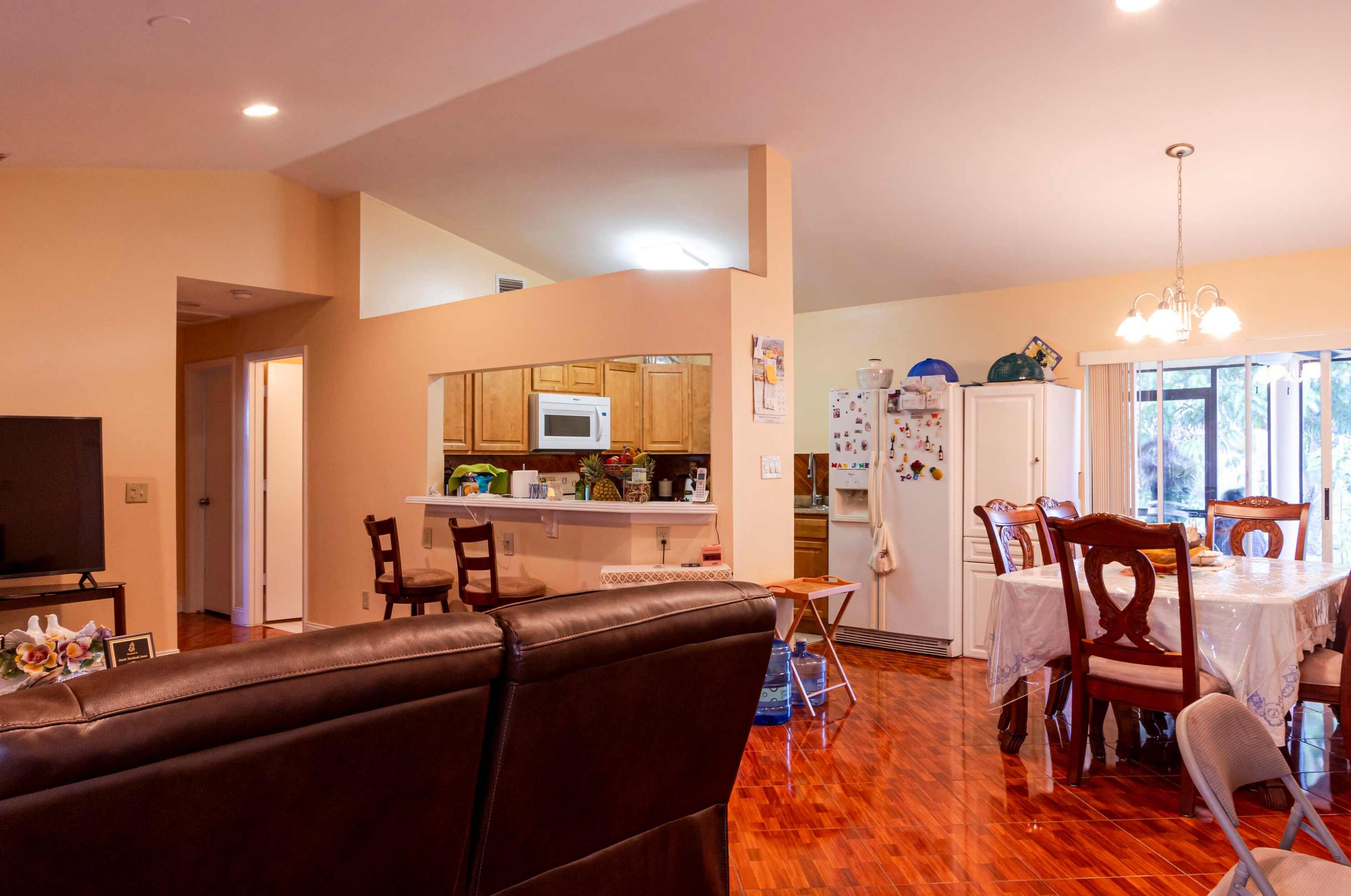 1219 Paar Dr, Fort Pierce FL  34953-3508 exterior