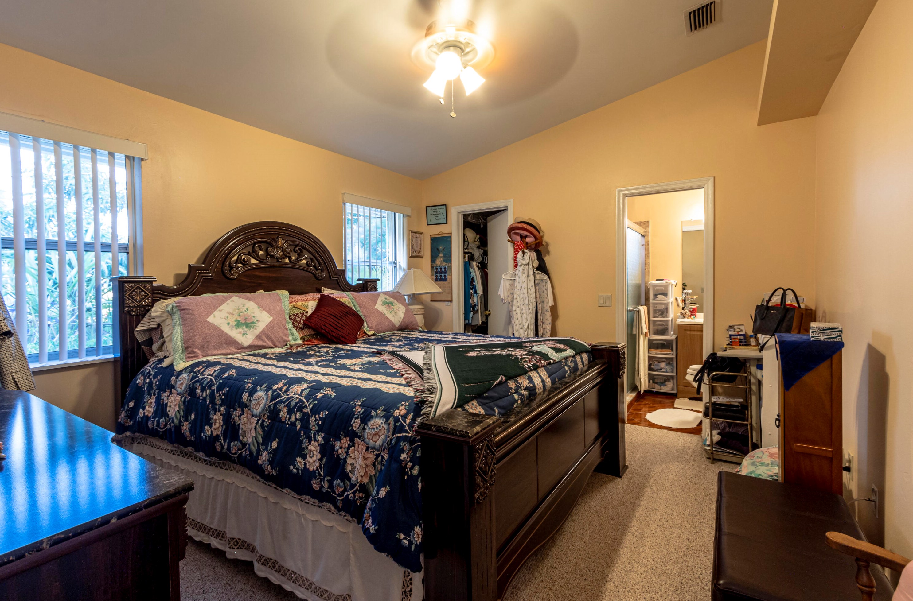 1219 Paar Dr, Fort Pierce FL  34953-3508 exterior