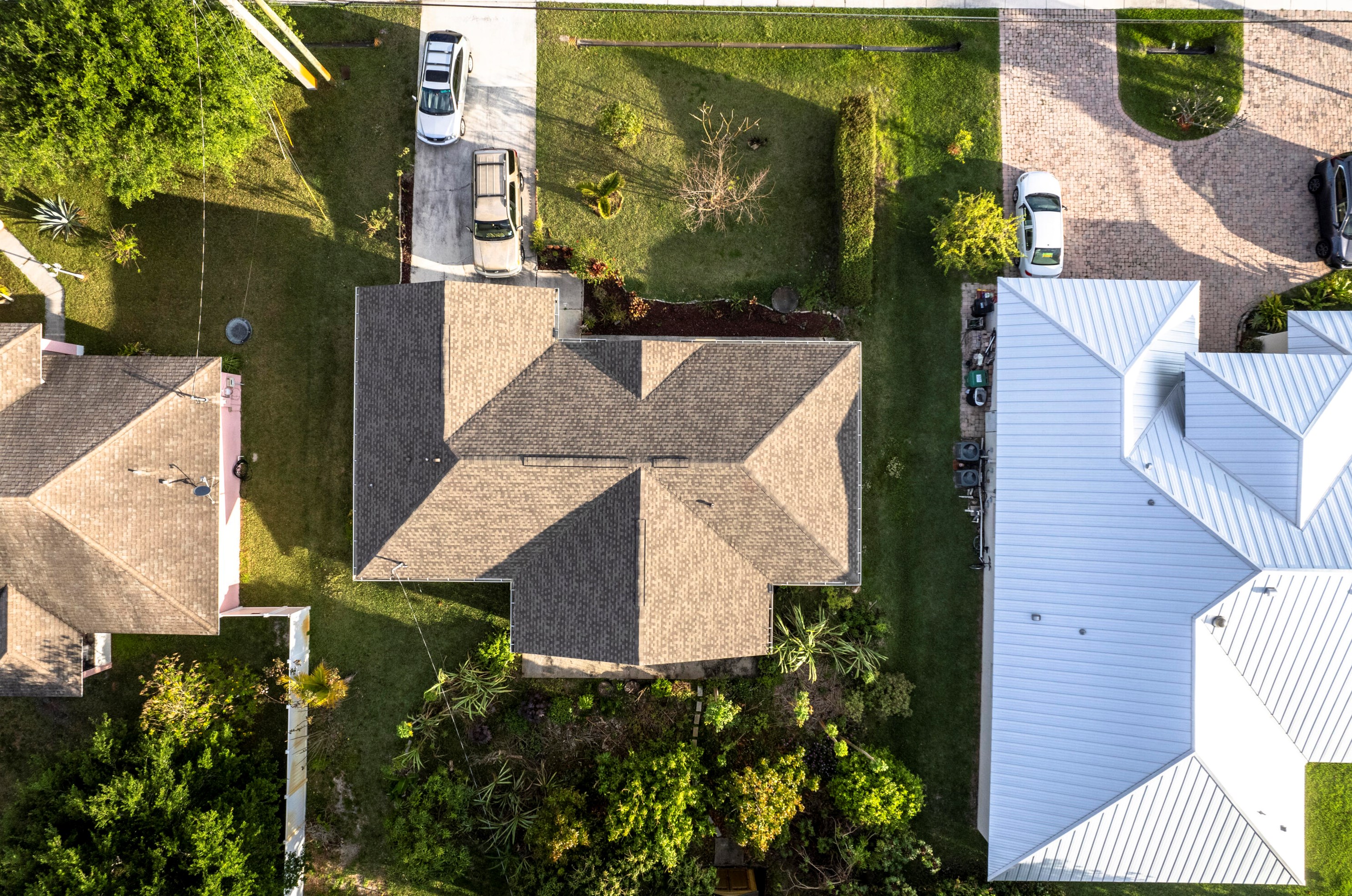 1219 Paar Dr, Fort Pierce FL  34953-3508 exterior