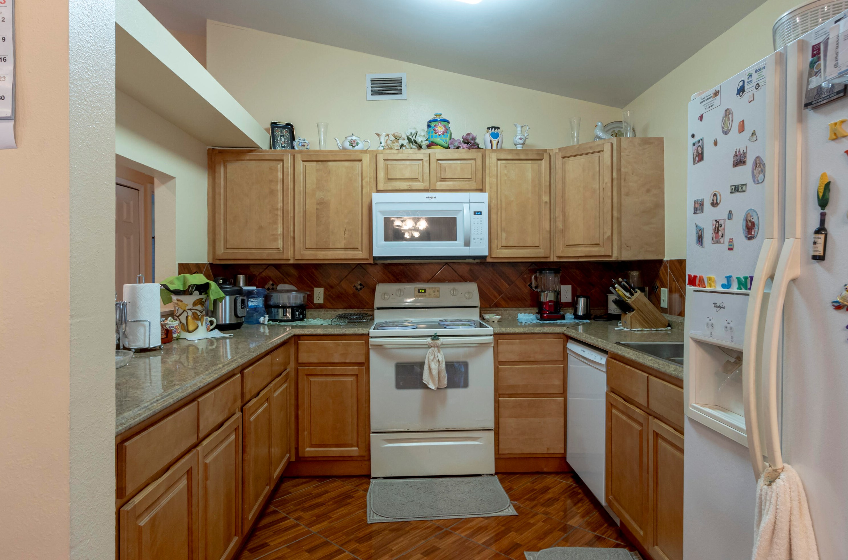 1219 Paar Dr, Fort Pierce FL  34953-3508 exterior