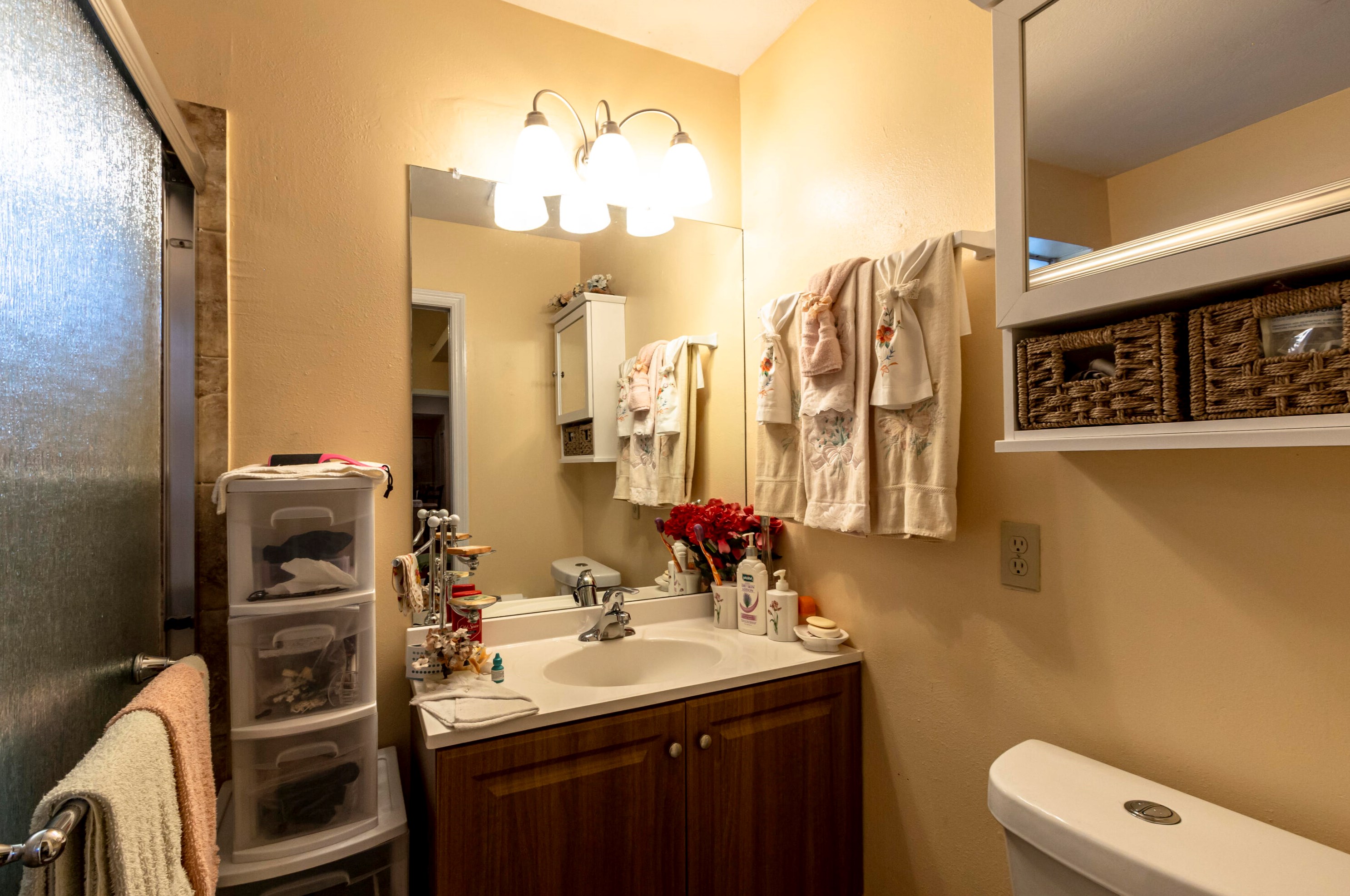 1219 Paar Dr, Fort Pierce FL  34953-3508 exterior