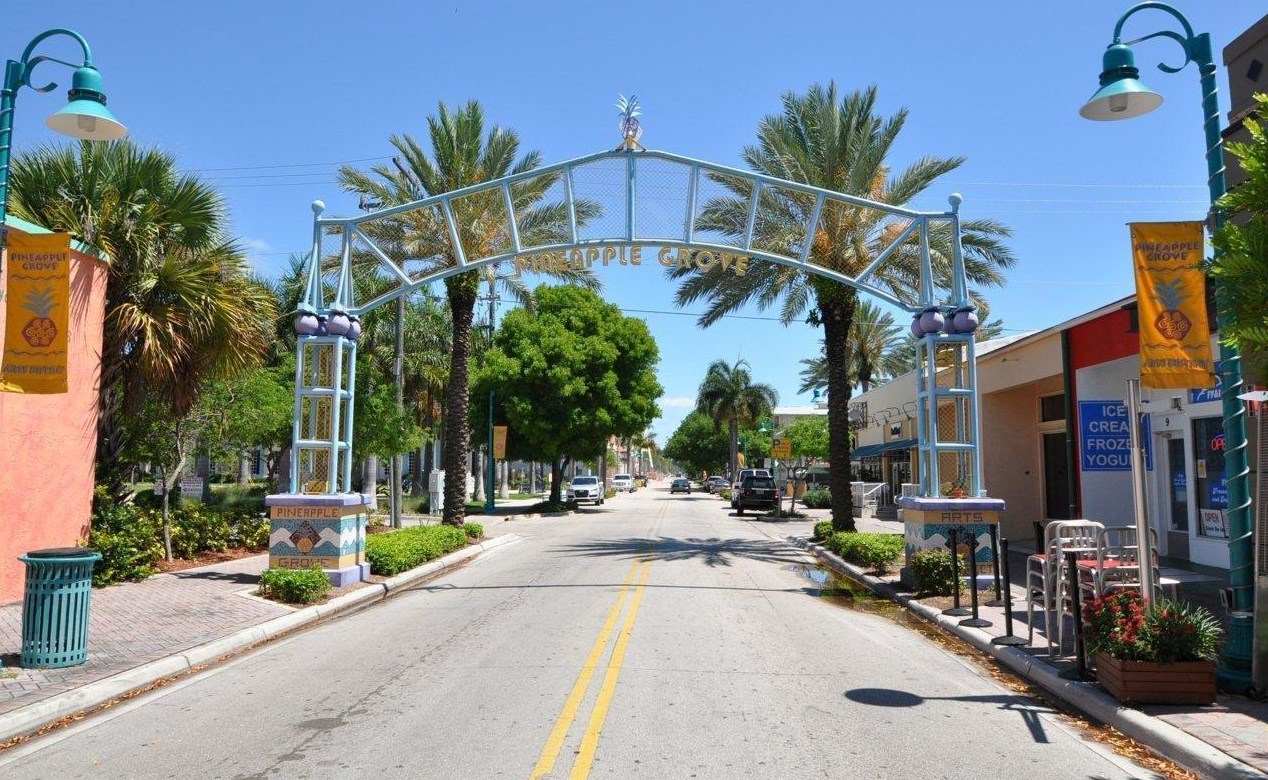 7172 Louisiane Ct, Boynton Beach FL 33437-6473 exterior