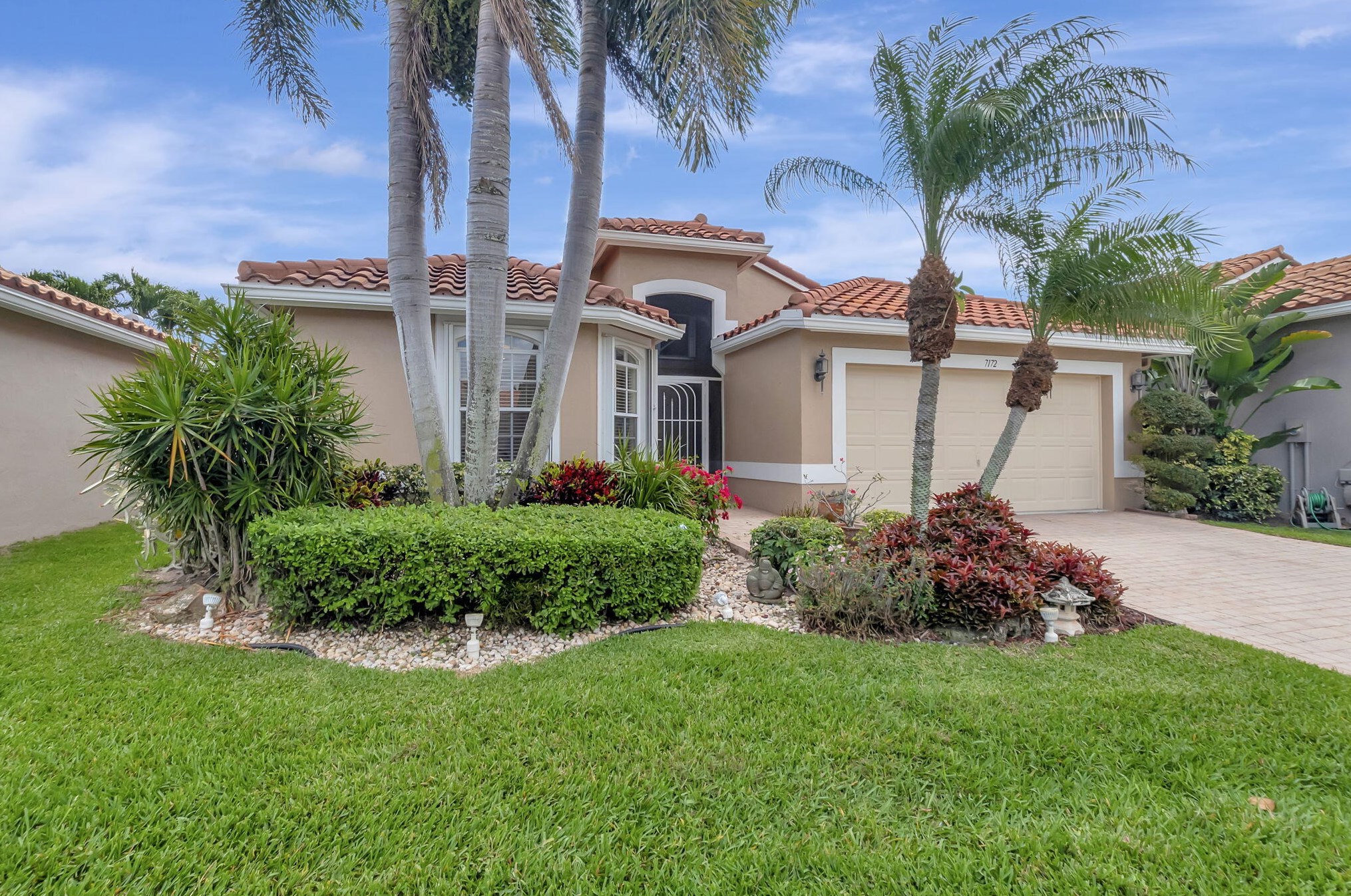 7172 Louisiane Ct, Boynton Beach FL 33437-6473 exterior