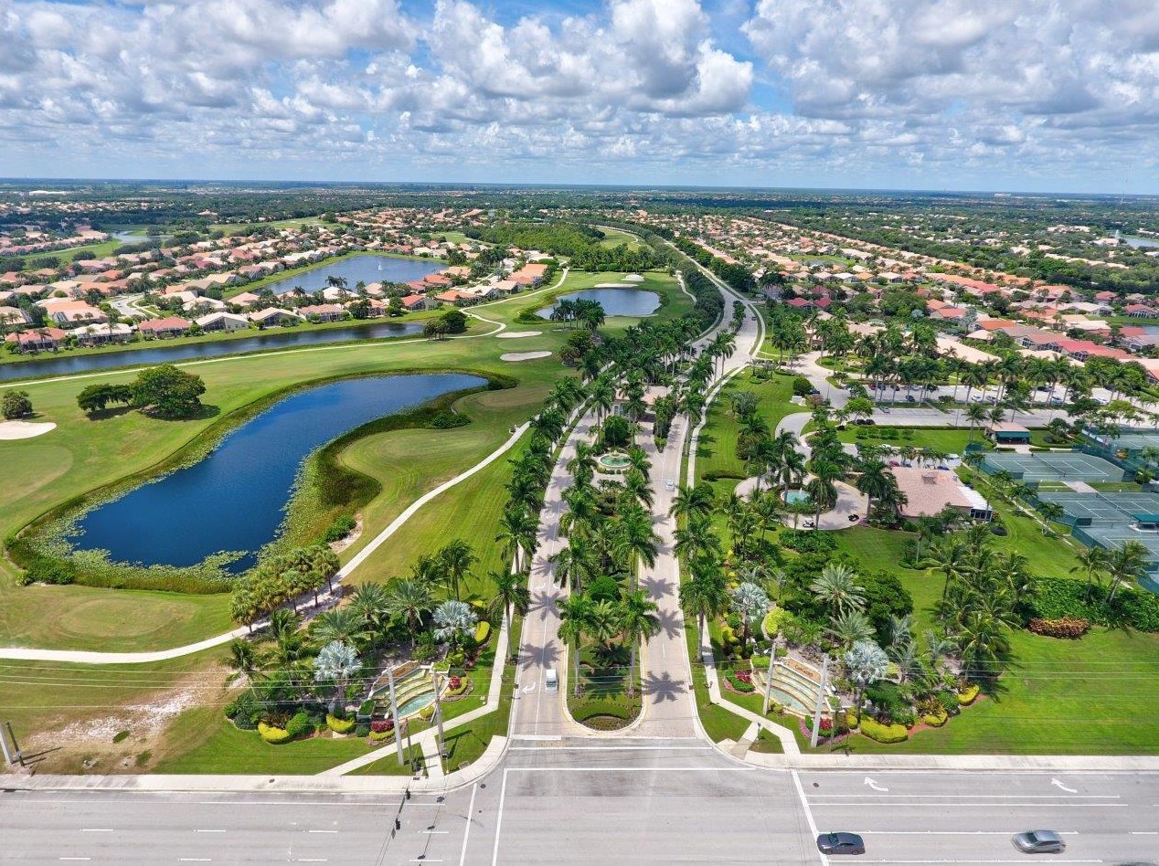 7172 Louisiane Ct, Boynton Beach FL 33437-6473 exterior