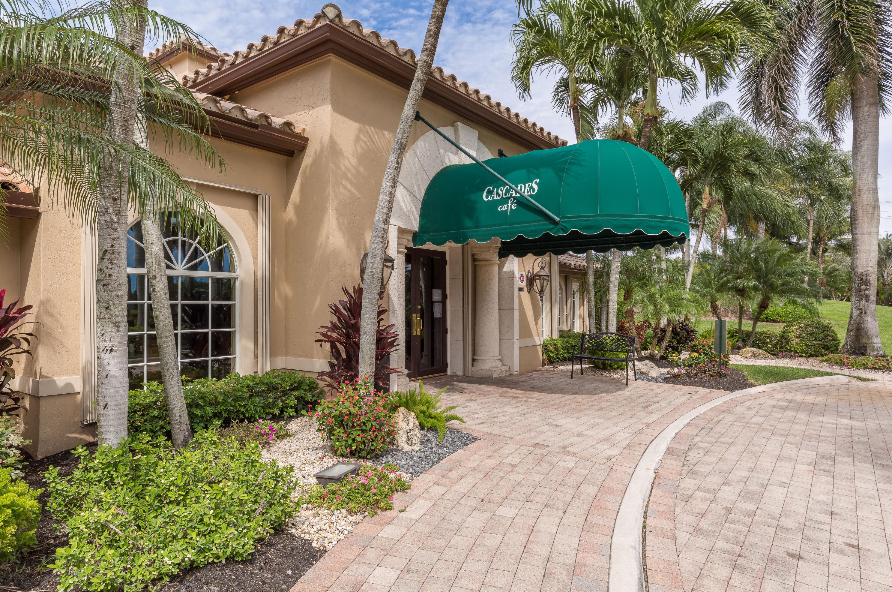 7172 Louisiane Ct, Boynton Beach FL 33437-6473 exterior