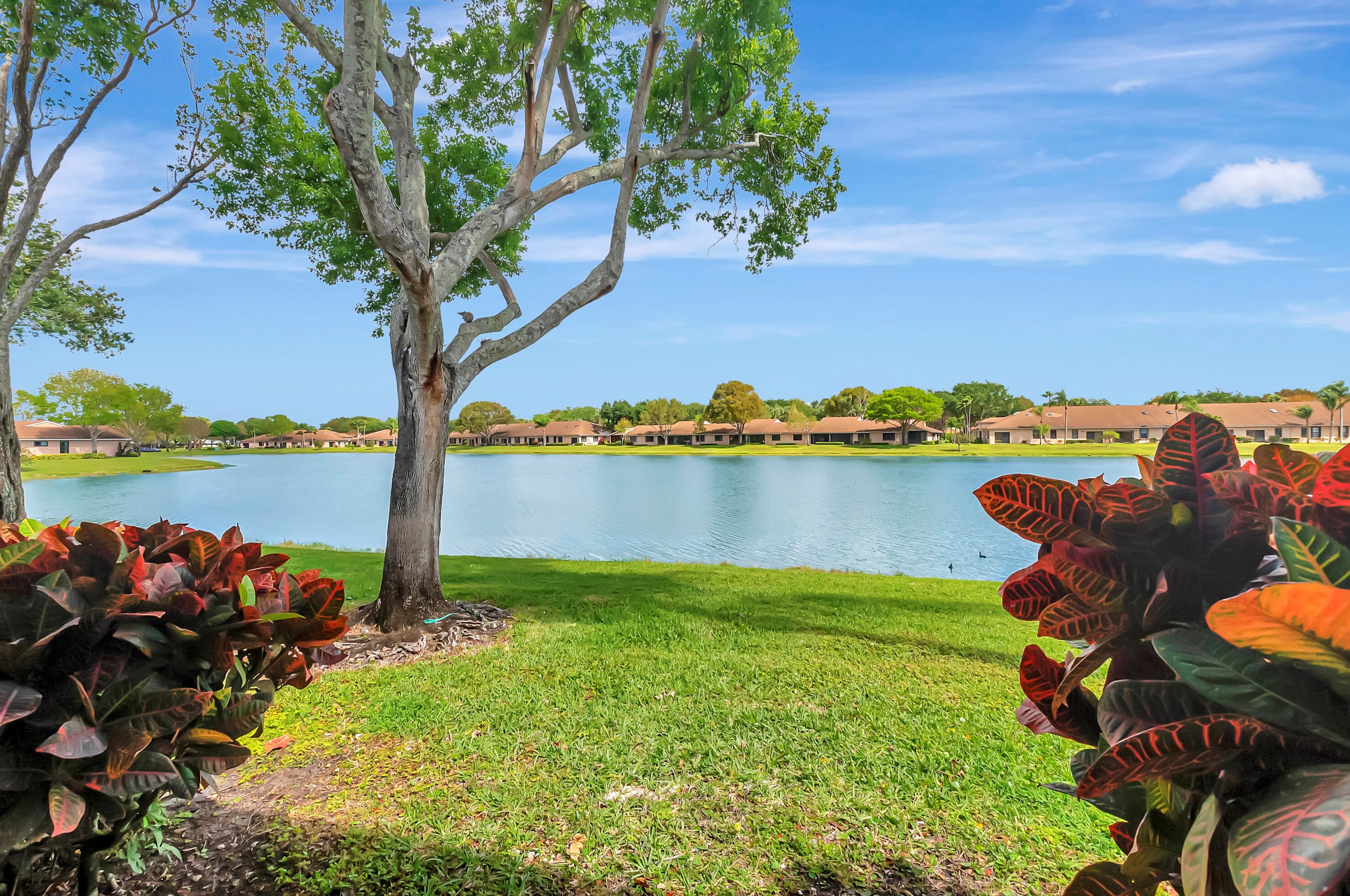 8359 Sunmeadow Ln, Boca Raton FL 33496-5172 exterior