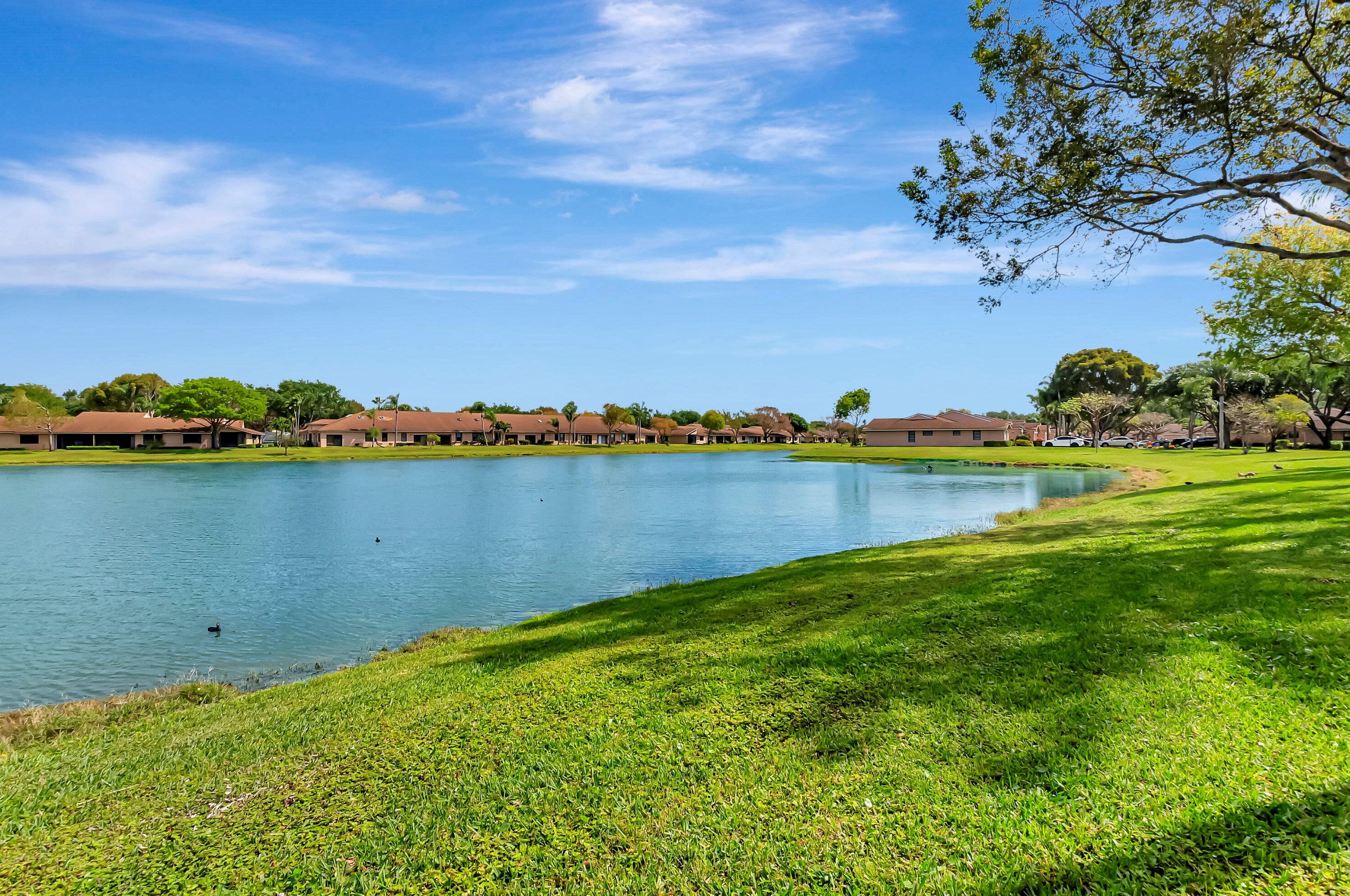 8359 Sunmeadow Ln, Boca Raton FL 33496-5172 exterior