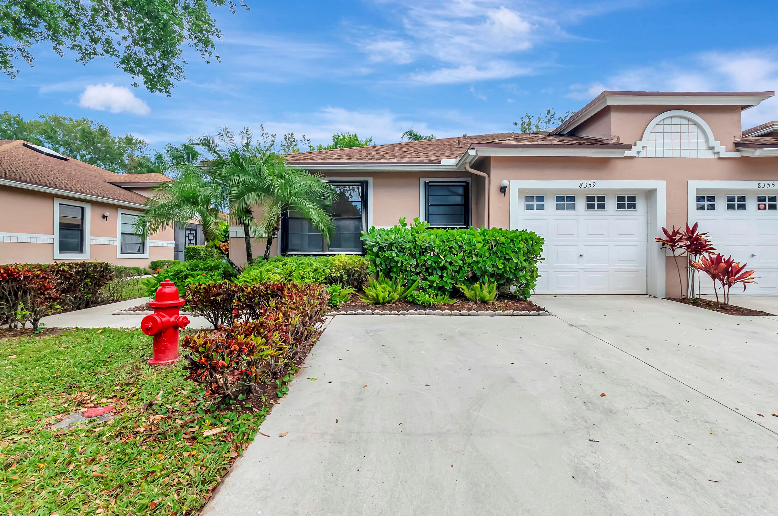 8359 Sunmeadow Ln, Boca Raton, FL 33496-5165