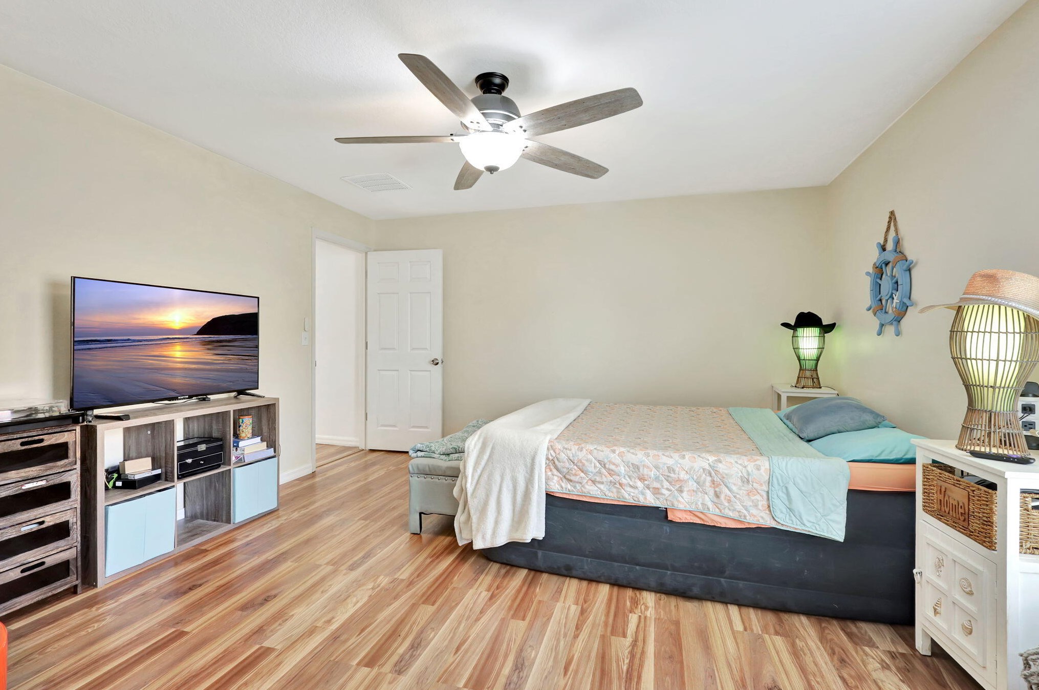 1782 Ridgewood St, Fort Pierce FL  34952-6552 exterior