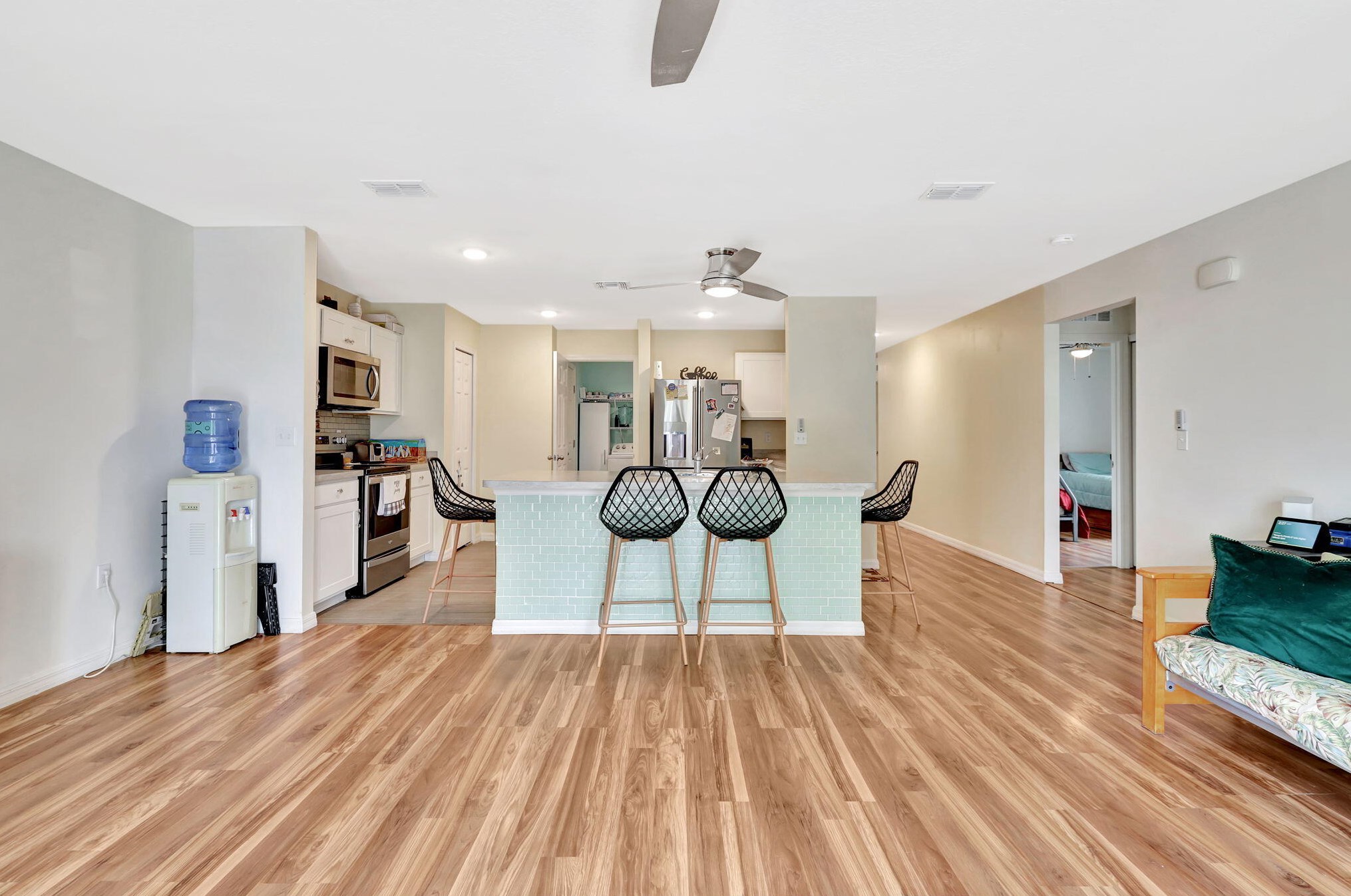 1782 Ridgewood St, Fort Pierce FL  exterior