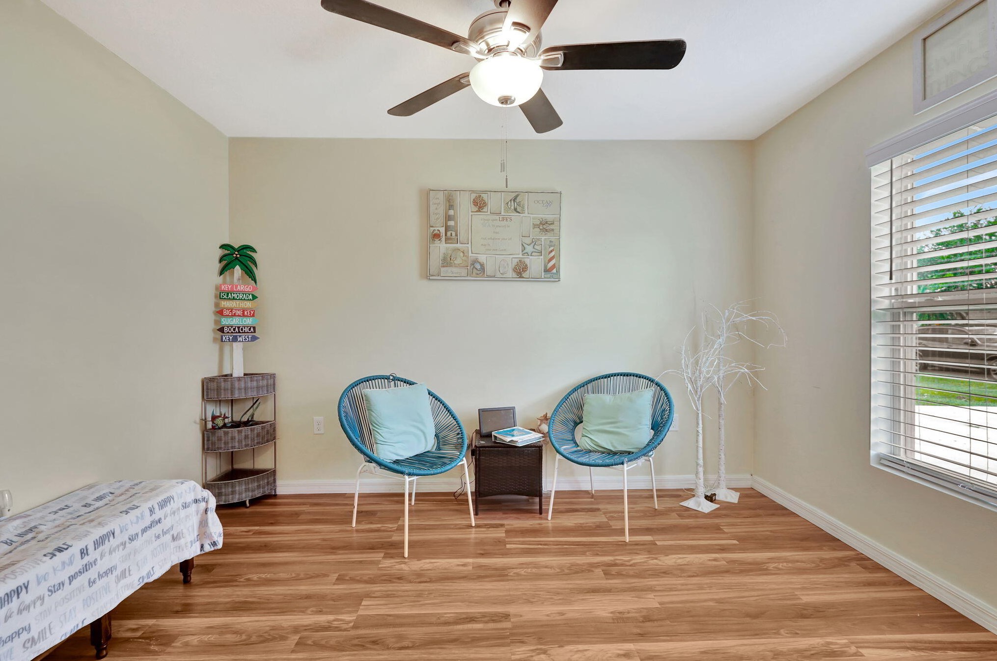 1782 Ridgewood St, Fort Pierce FL  exterior