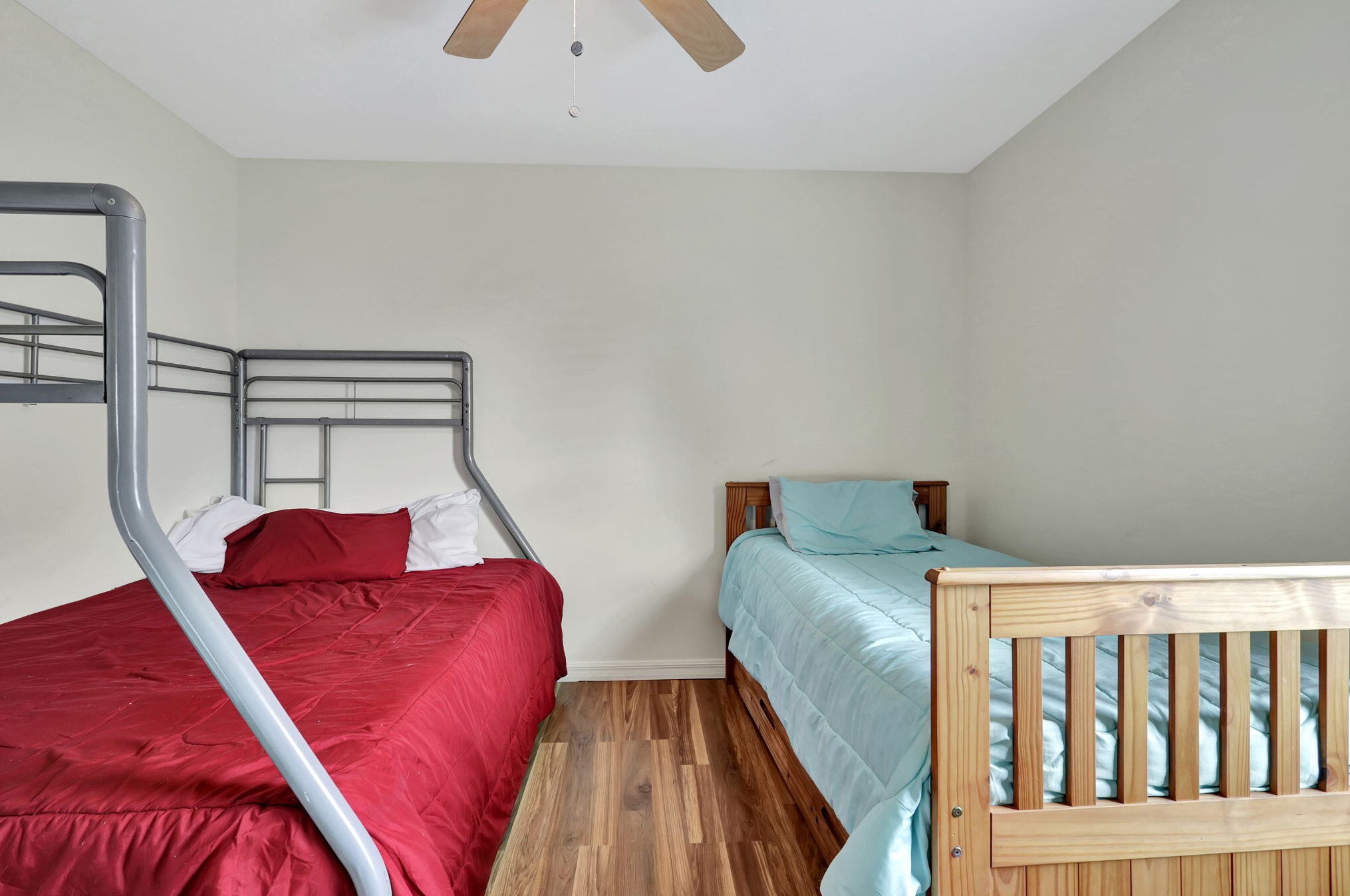 1782 Ridgewood St, Fort Pierce FL  exterior