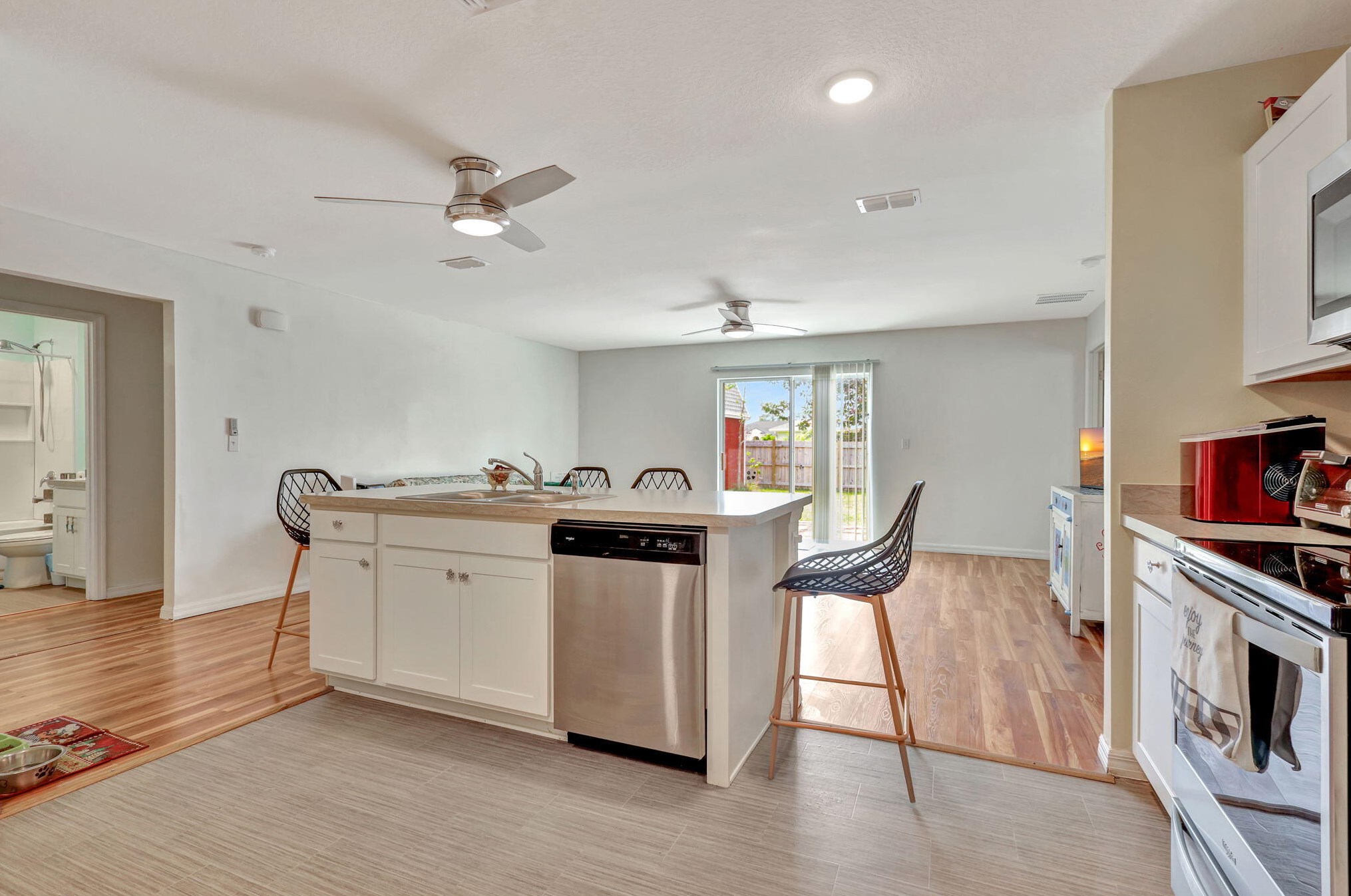 1782 Ridgewood St, Fort Pierce FL  exterior