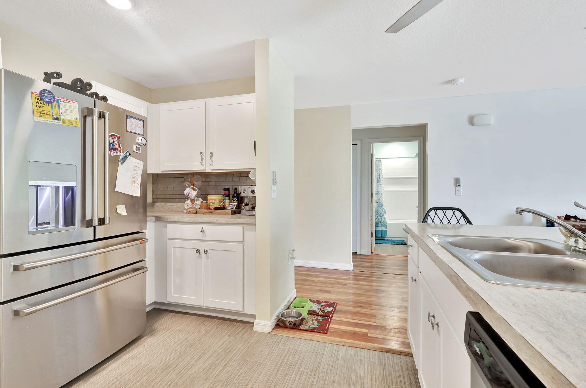 1782 Ridgewood St, Fort Pierce FL  exterior