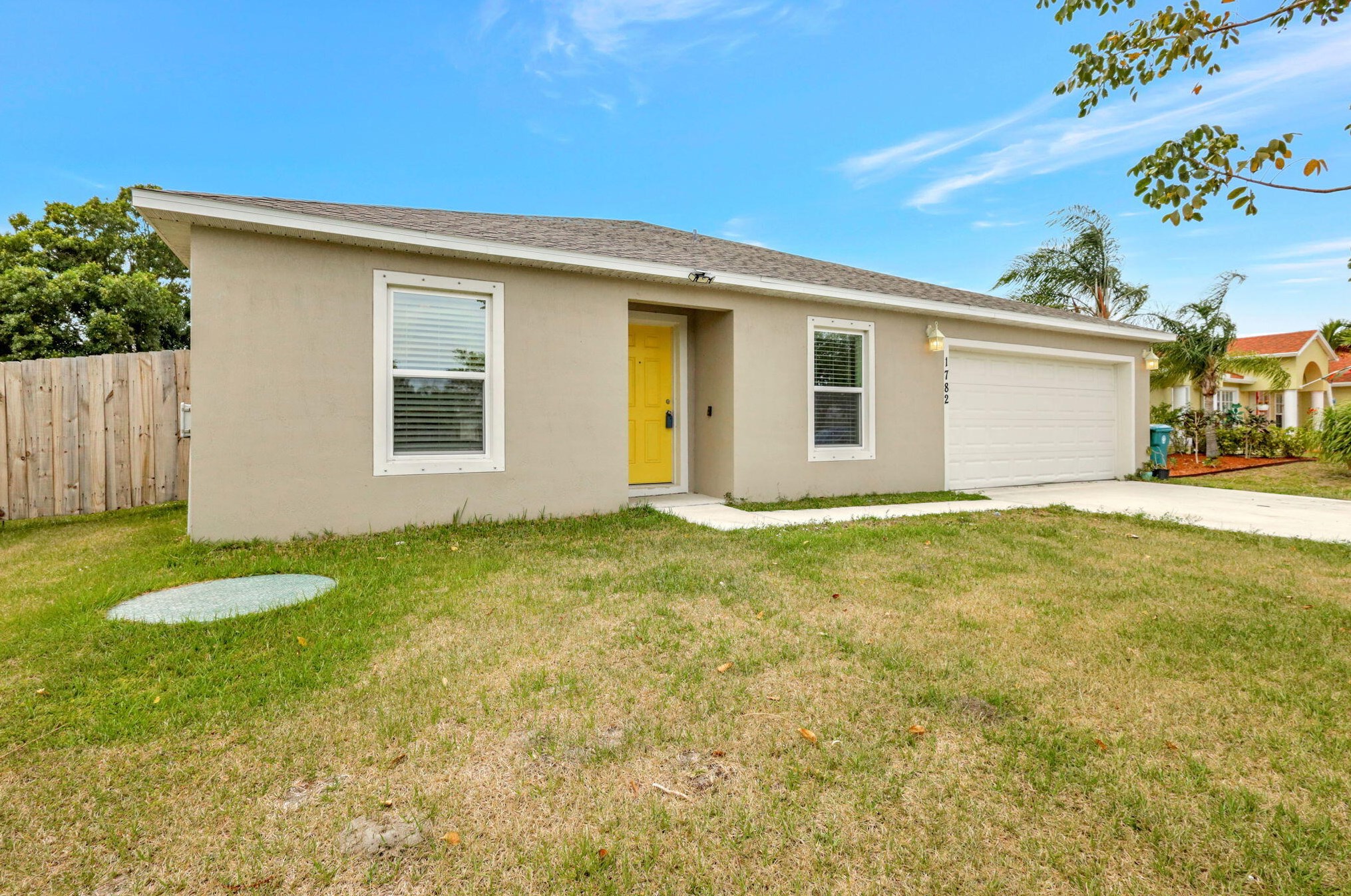1782 Se Ridgewood St, Fort Pierce, FL 34952