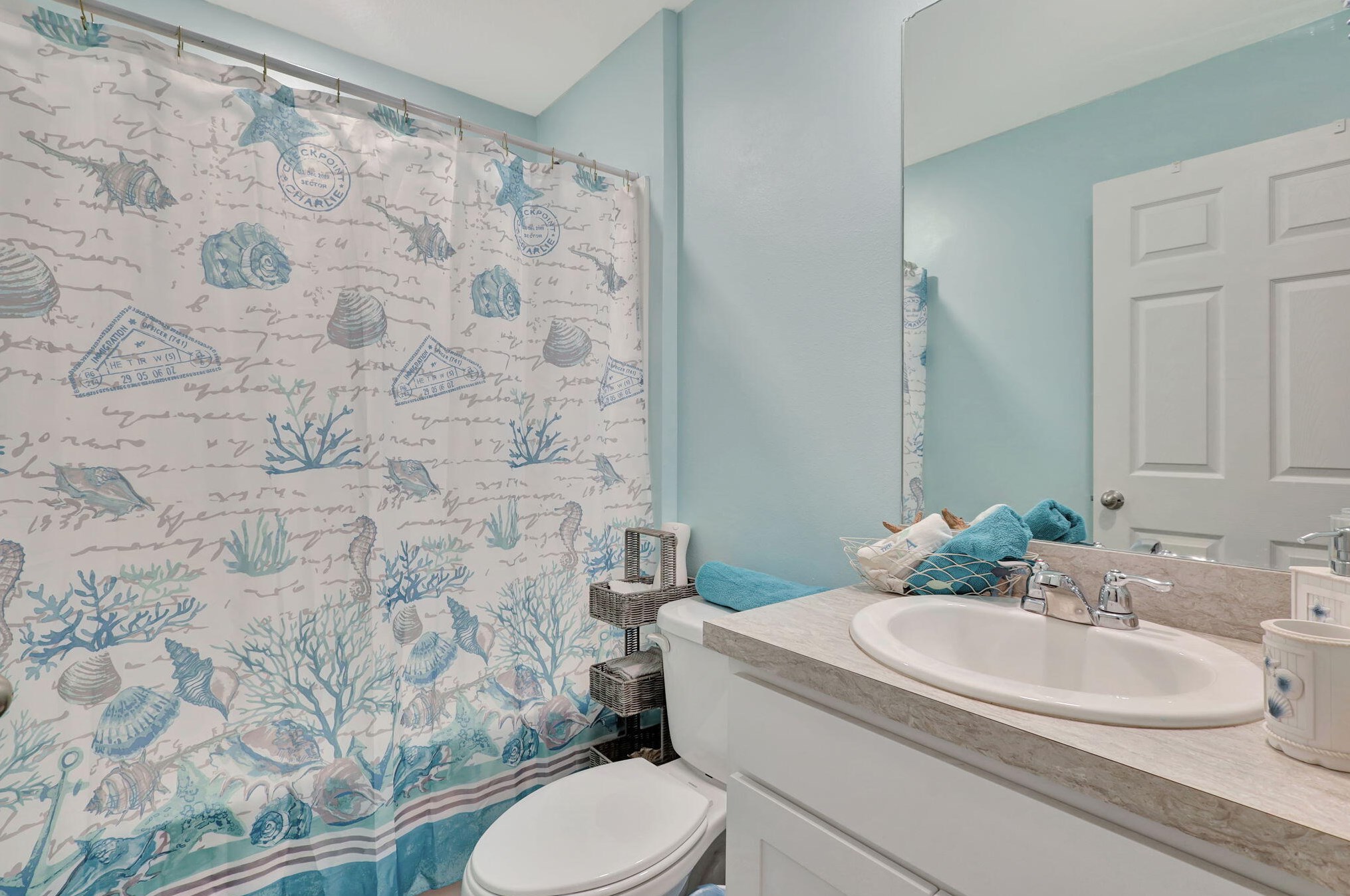 1782 Ridgewood St, Fort Pierce FL  exterior