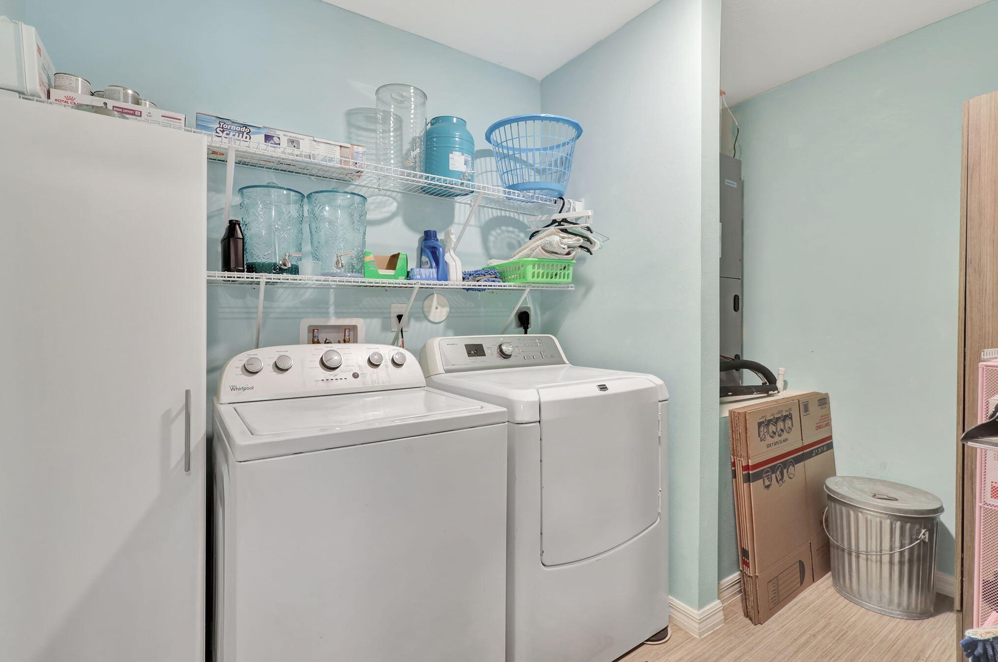 1782 Ridgewood St, Fort Pierce FL  exterior