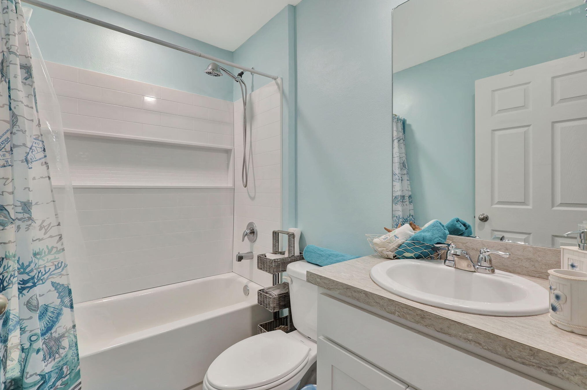 1782 Ridgewood St, Fort Pierce FL  exterior