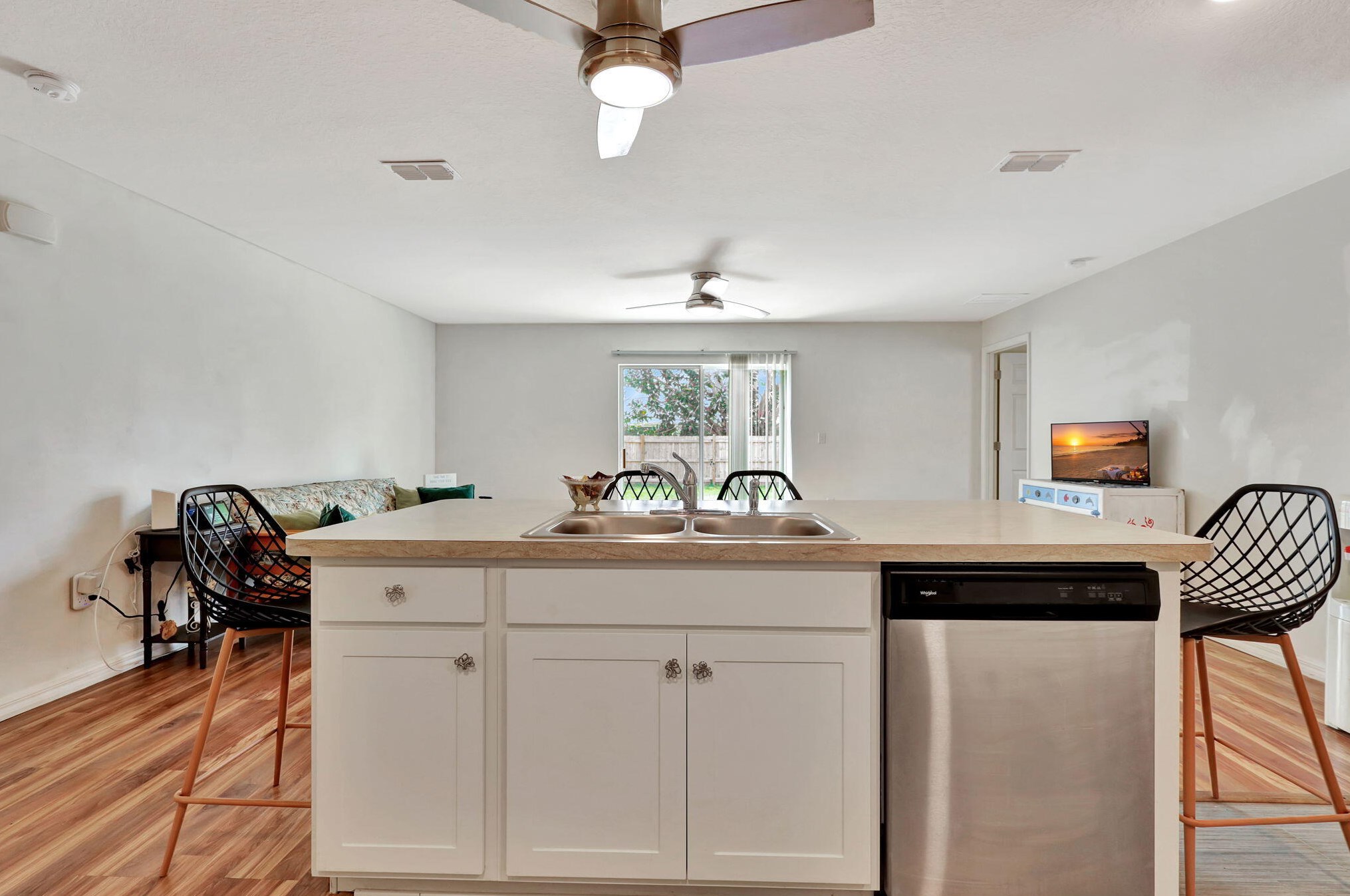 1782 Ridgewood St, Fort Pierce FL  exterior