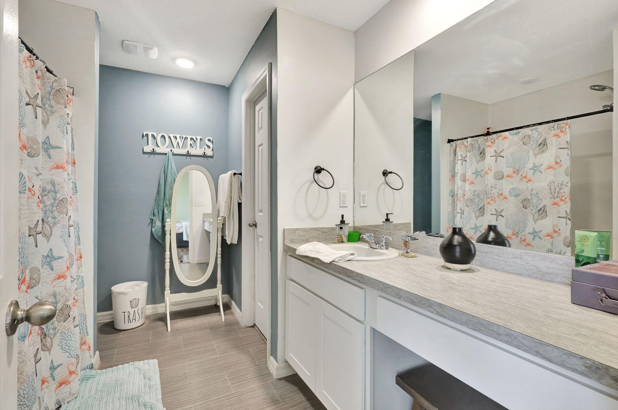 1782 Ridgewood St, Fort Pierce FL  exterior