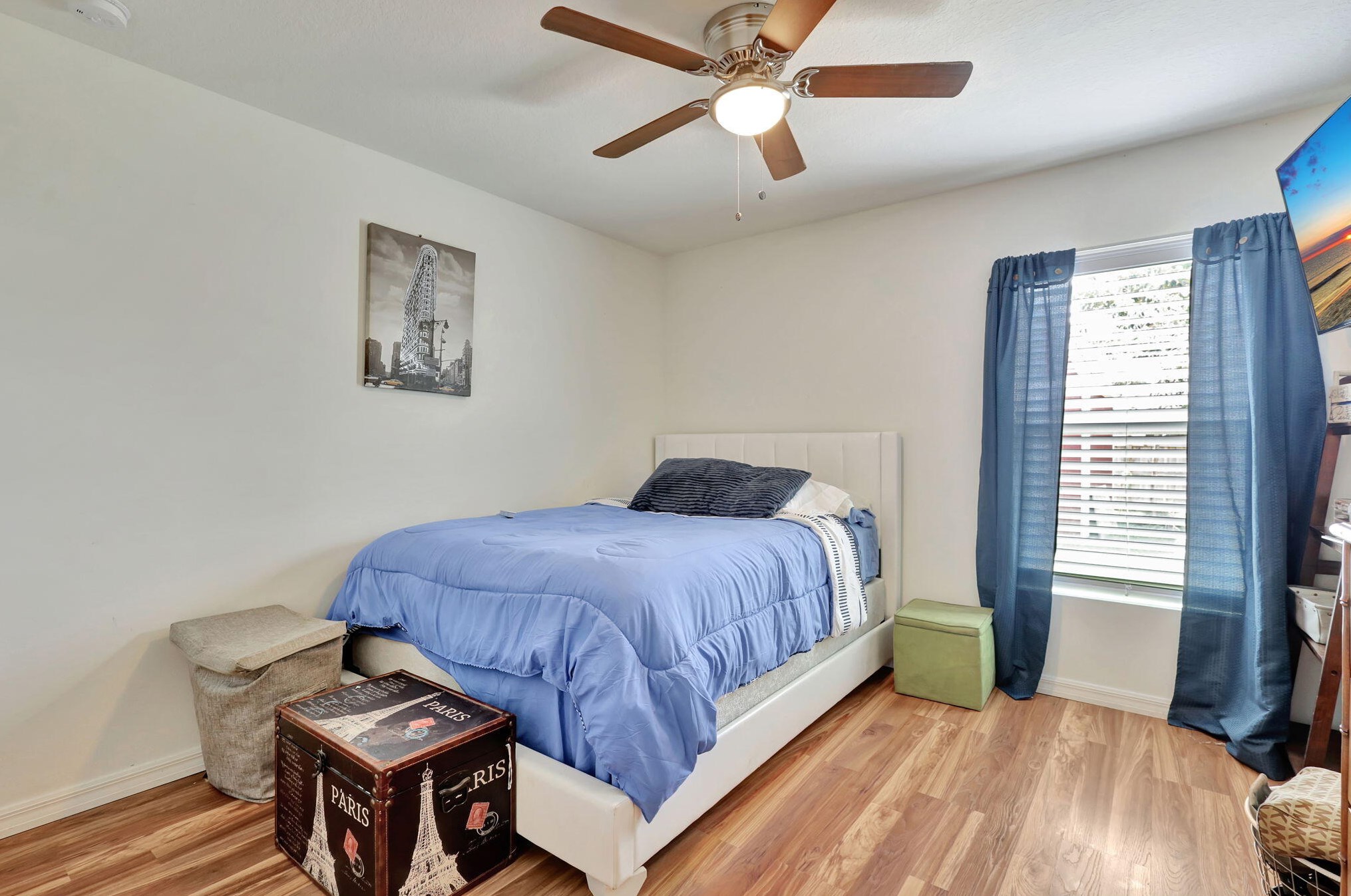 1782 Ridgewood St, Fort Pierce FL  exterior