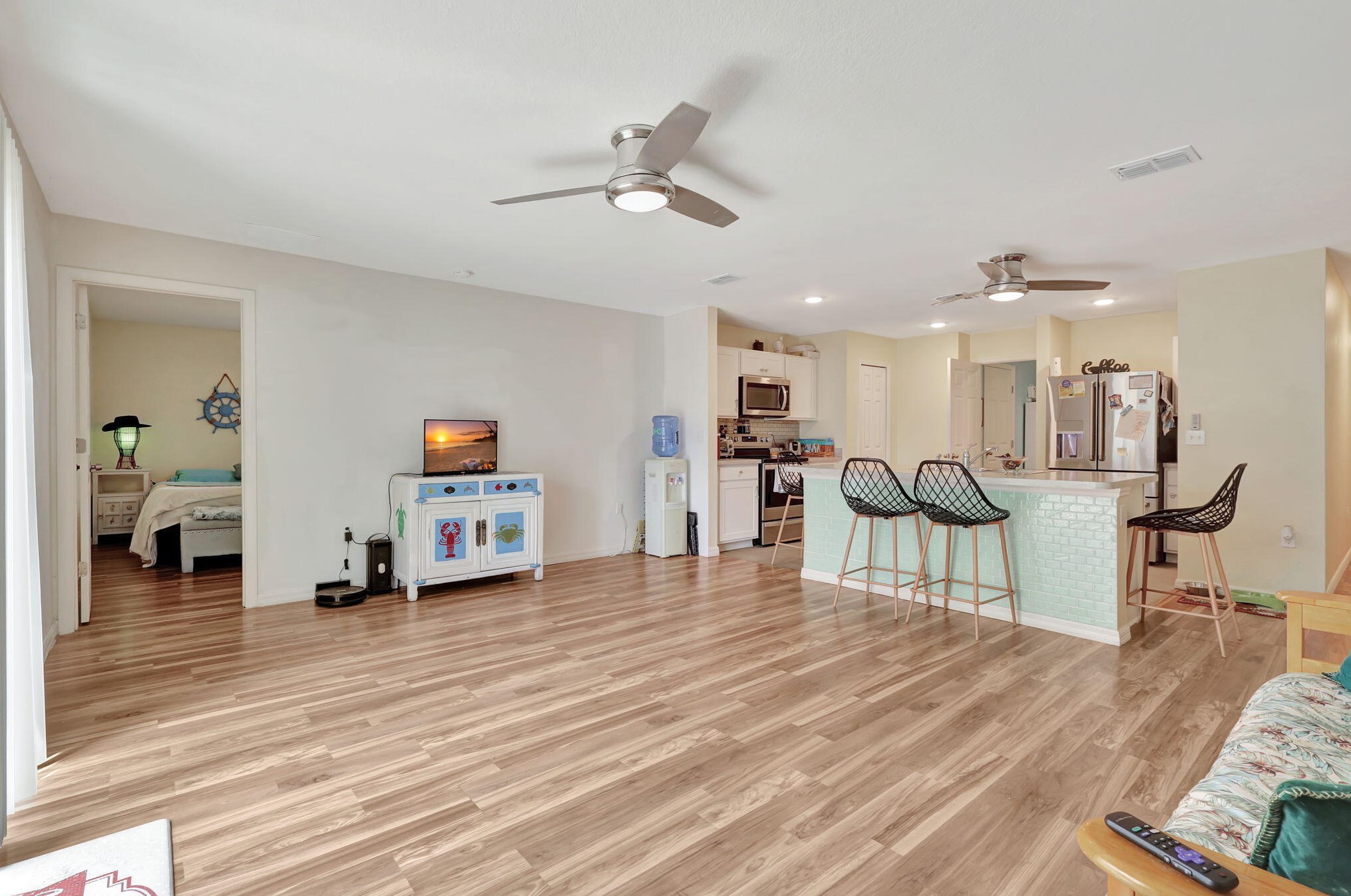 1782 Ridgewood St, Fort Pierce FL  exterior