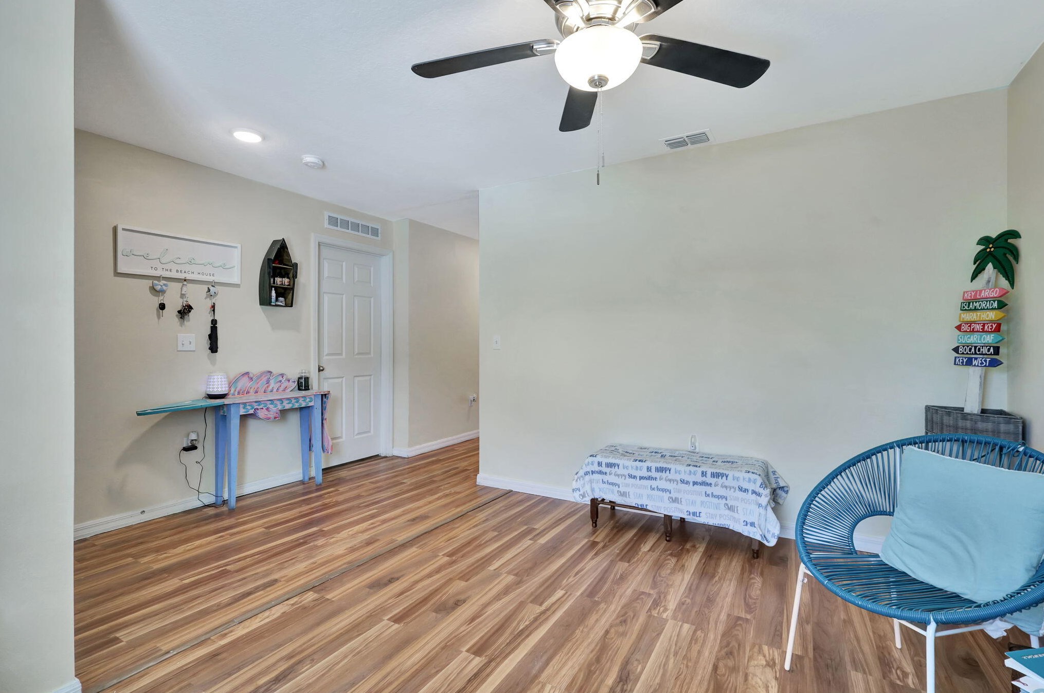 1782 Ridgewood St, Fort Pierce FL  exterior