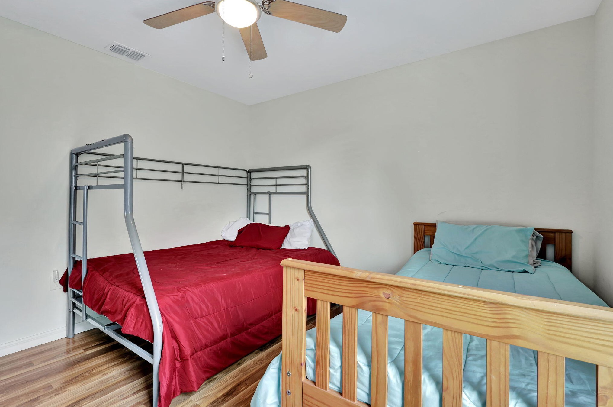 1782 Ridgewood St, Fort Pierce FL  exterior