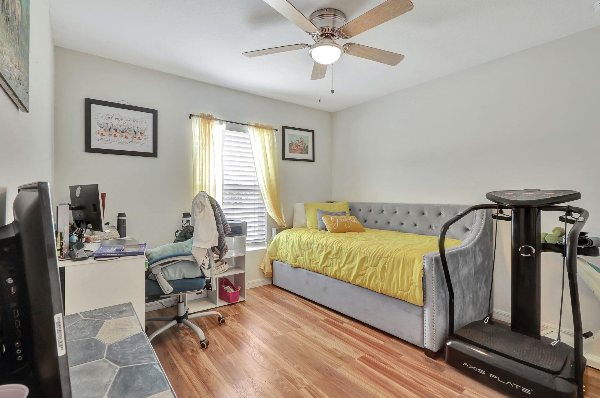 1782 Ridgewood St, Fort Pierce FL  exterior