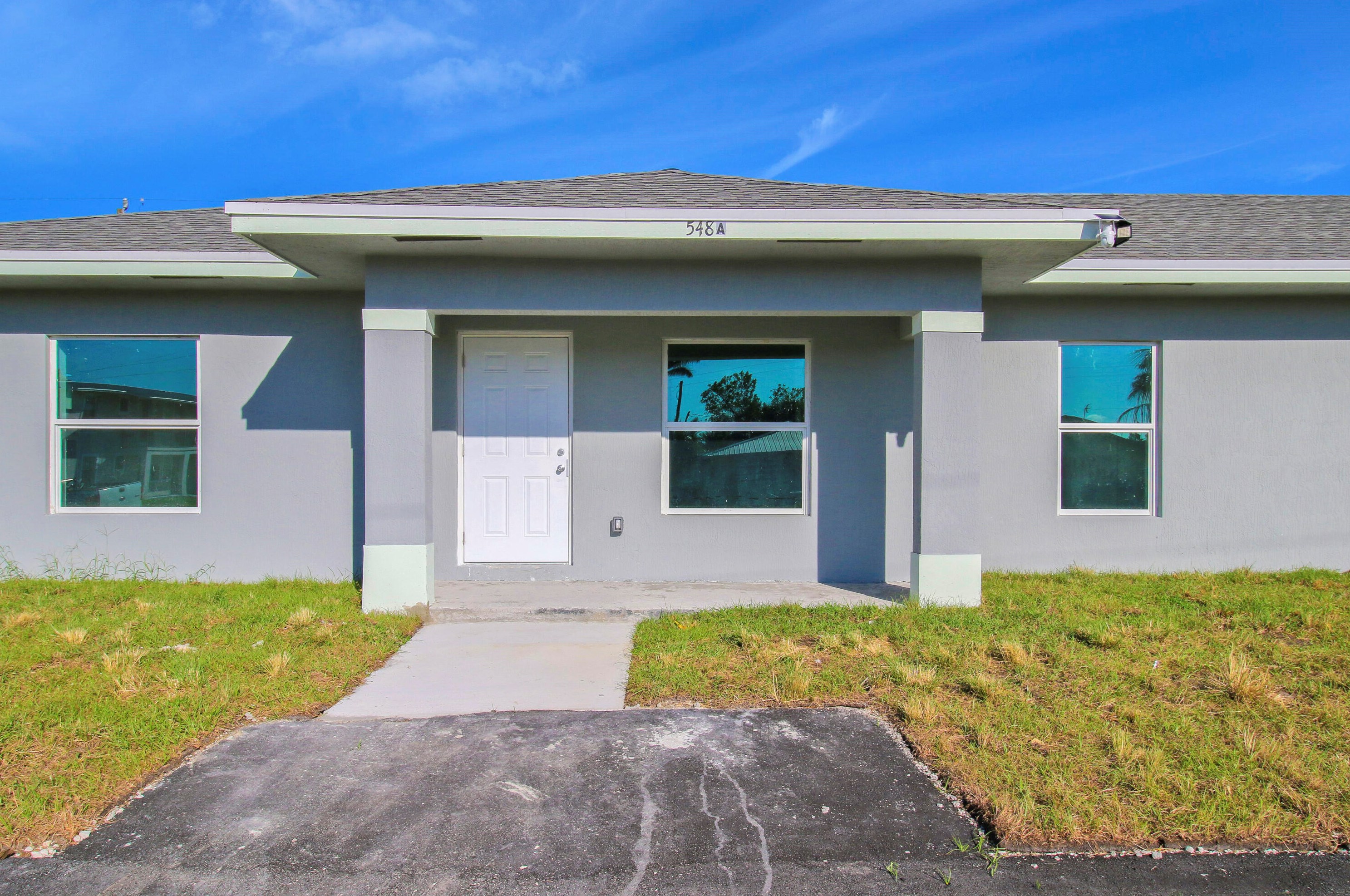 548 Sw 5th St #a, Belle Glade, FL 33430