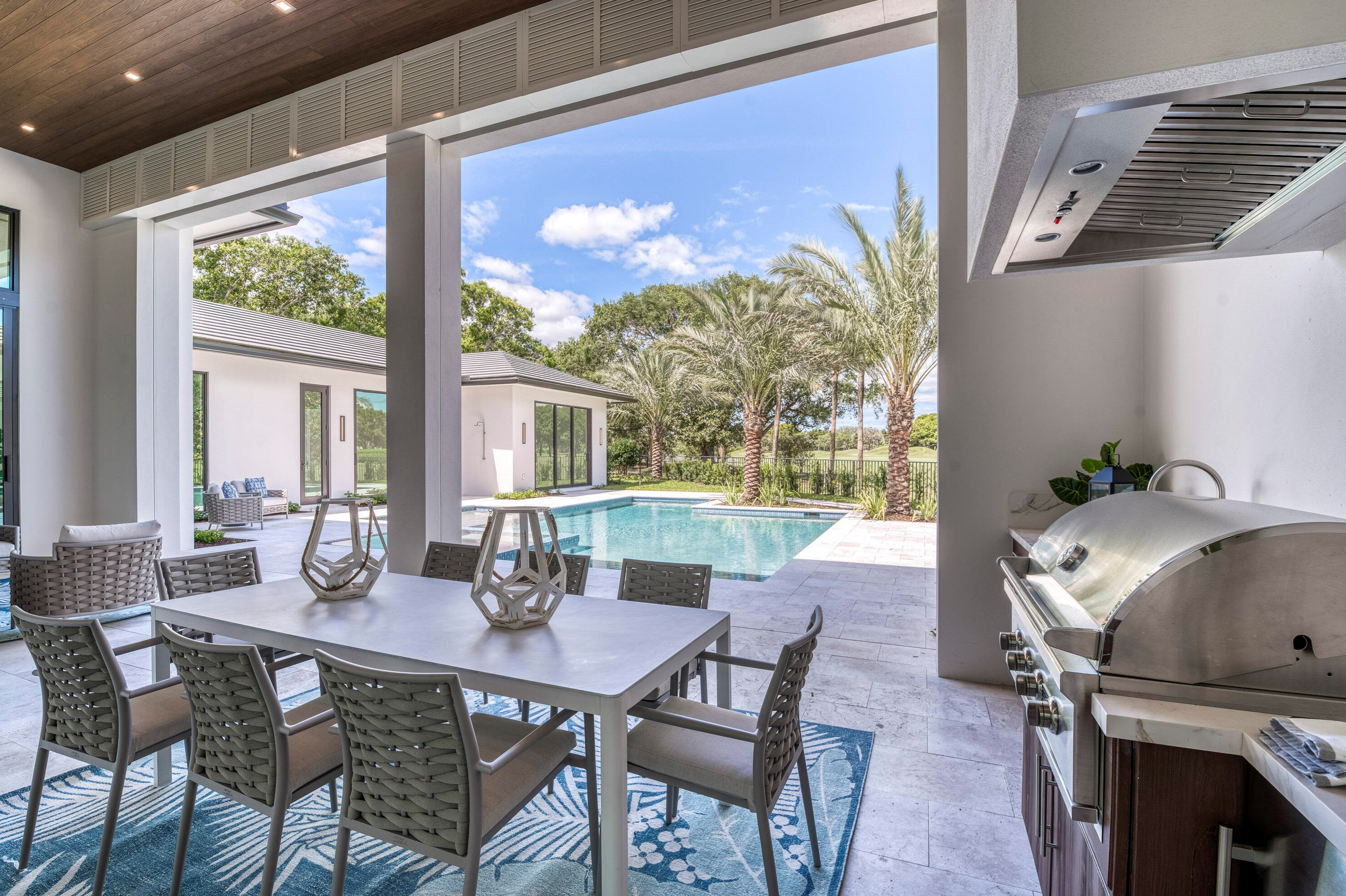 119 Clipper Ln, Jupiter FL  33477-4014 exterior