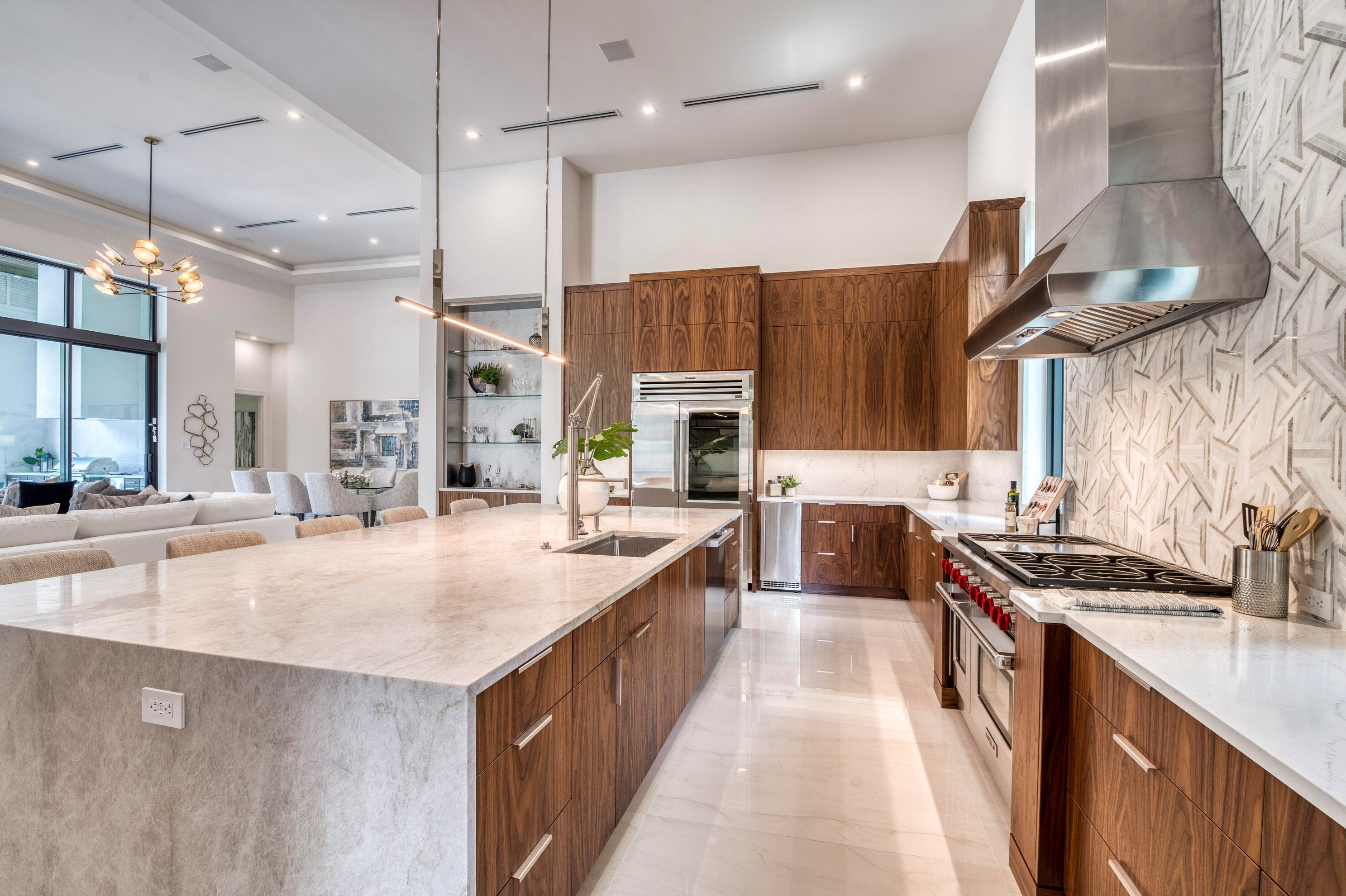 119 Clipper Ln, Jupiter FL  33477-4014 exterior