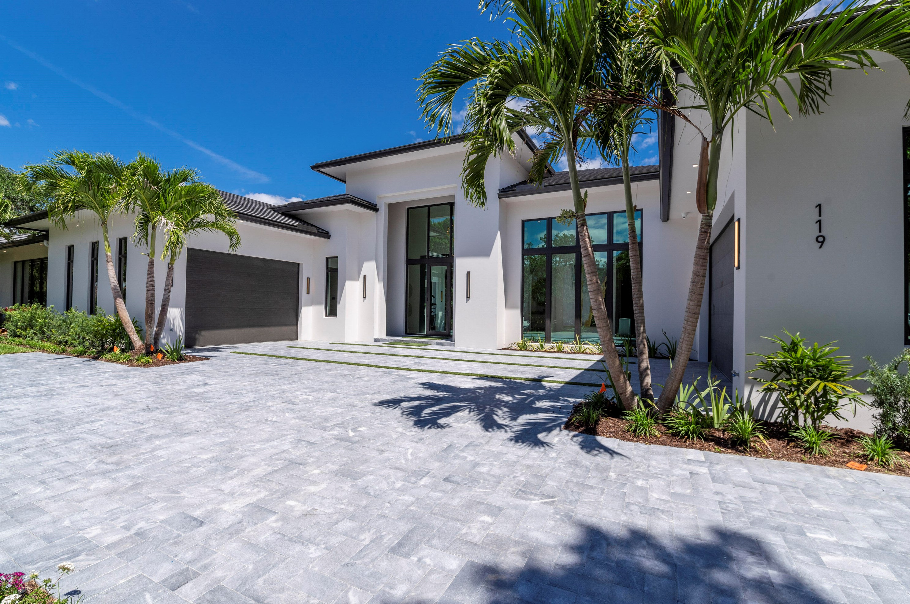 119 Clipper Ln, Jupiter FL  33477-4014 exterior