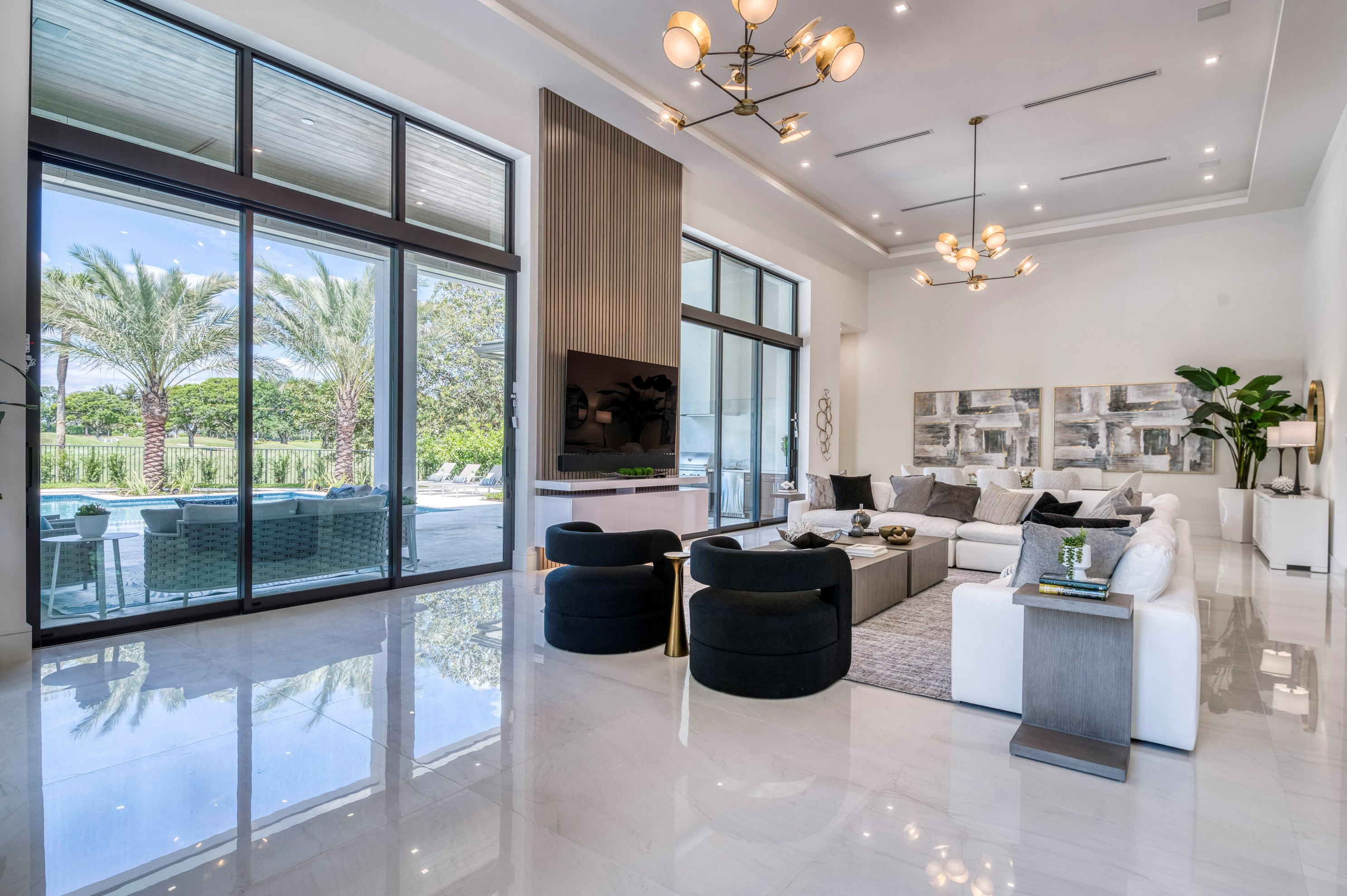 119 Clipper Ln, Jupiter FL  33477-4014 exterior