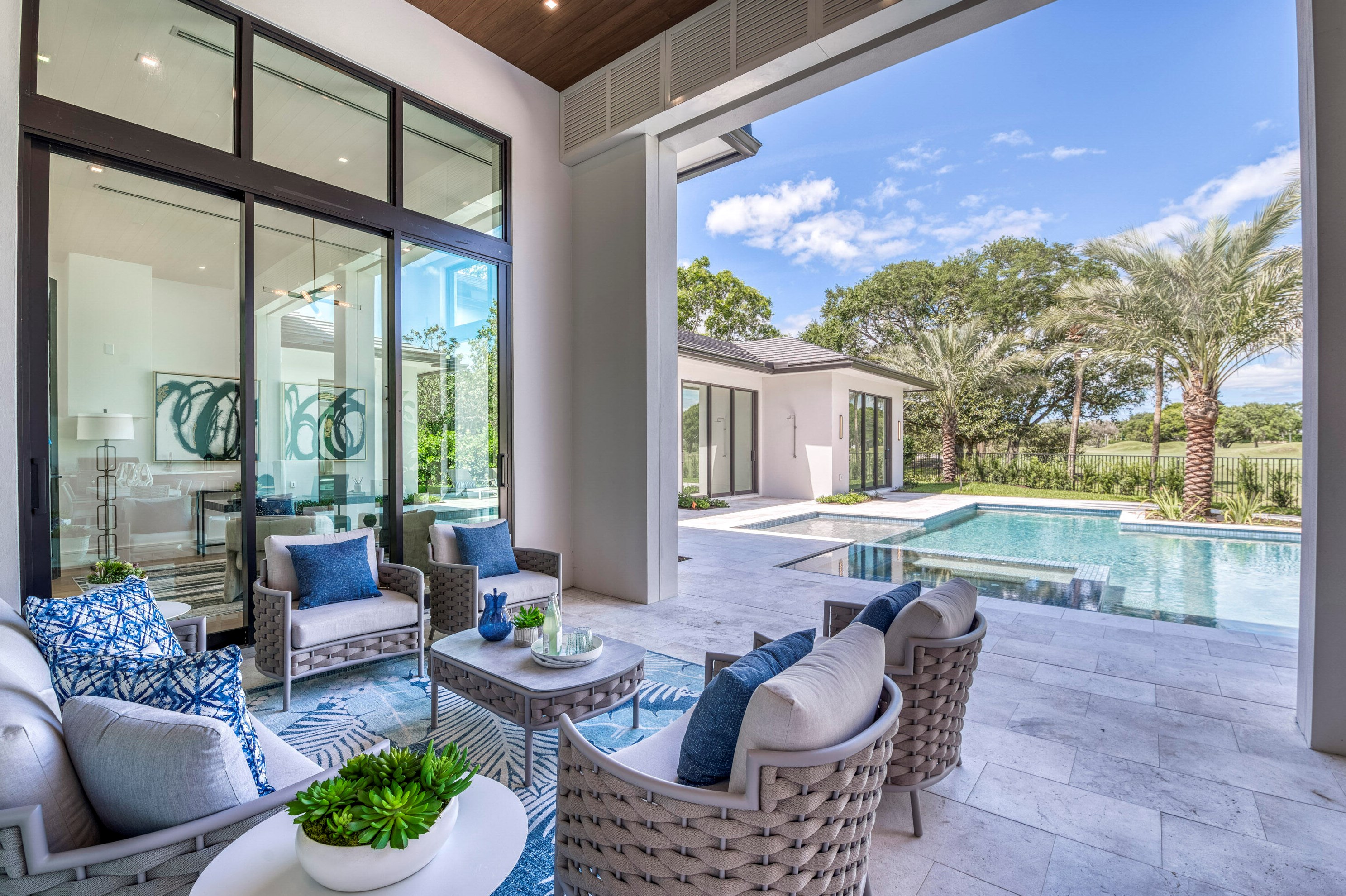 119 Clipper Ln, Jupiter FL  33477-4014 exterior