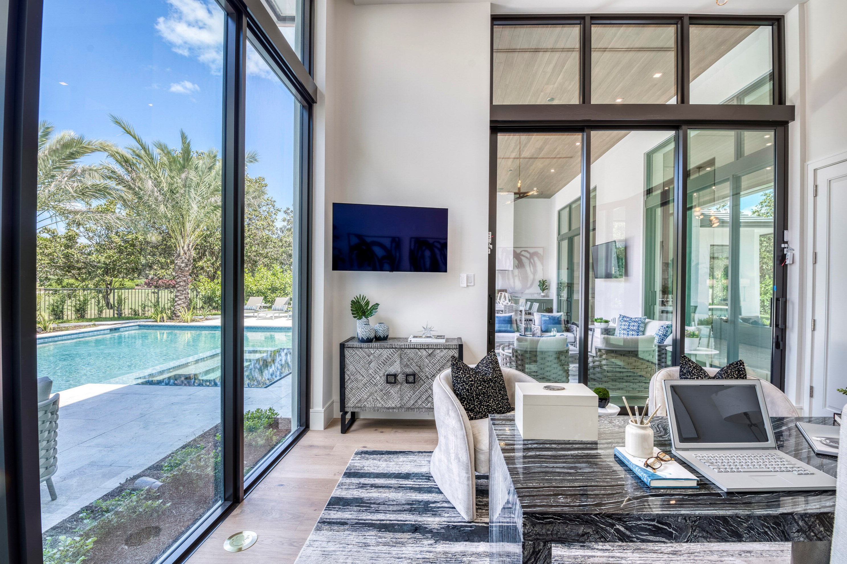 119 Clipper Ln, Jupiter FL  33477-4014 exterior