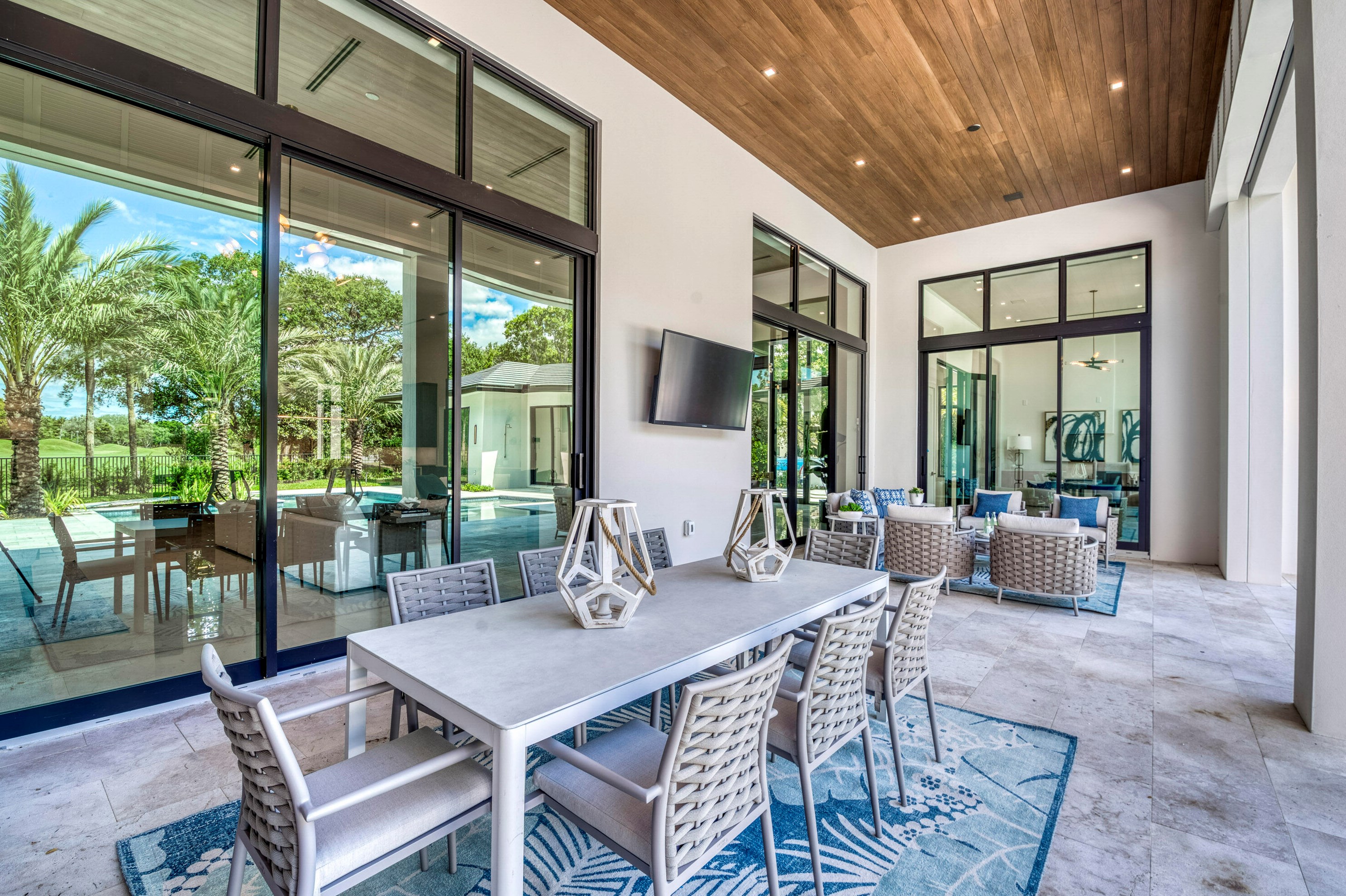 119 Clipper Ln, Jupiter FL  33477-4014 exterior