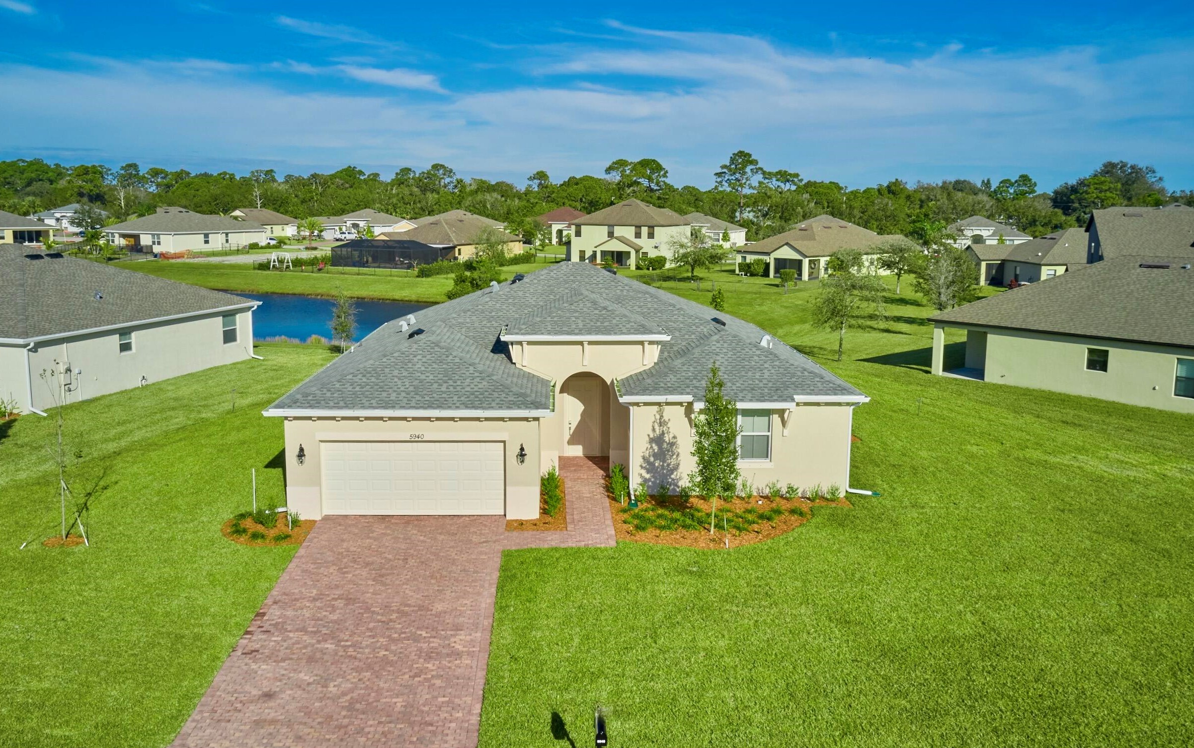 5940 Manzanita Way, Vero Beach, FL 32967