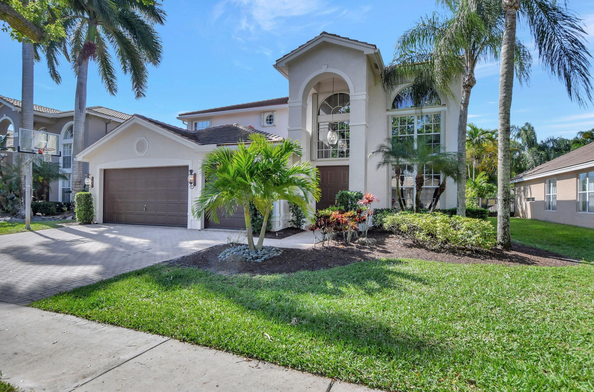 11834 Preservation Ln, Boca Raton, FL 33498-6234