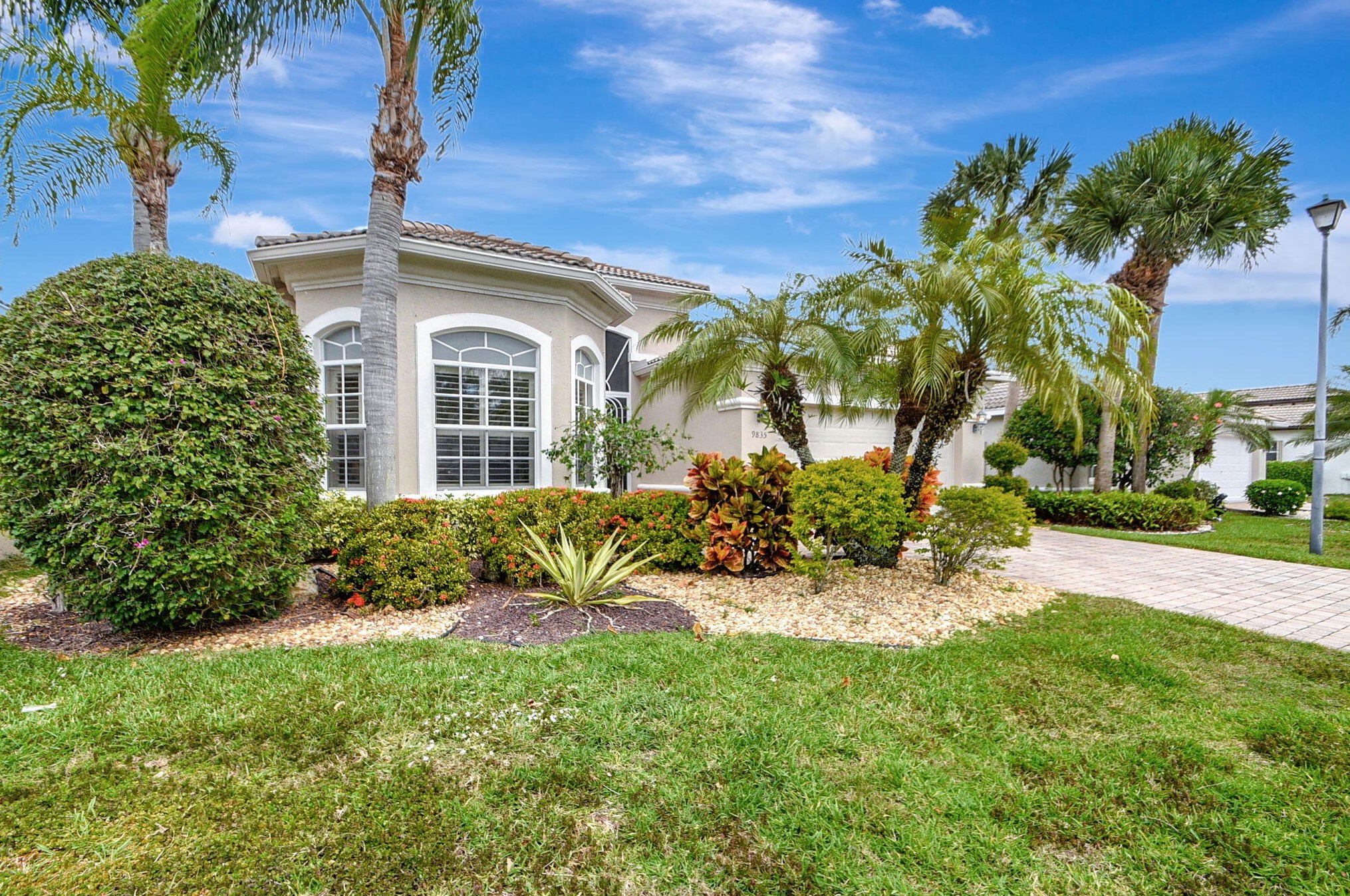9835 San Luca St, Lake Worth, FL 33467-7048
