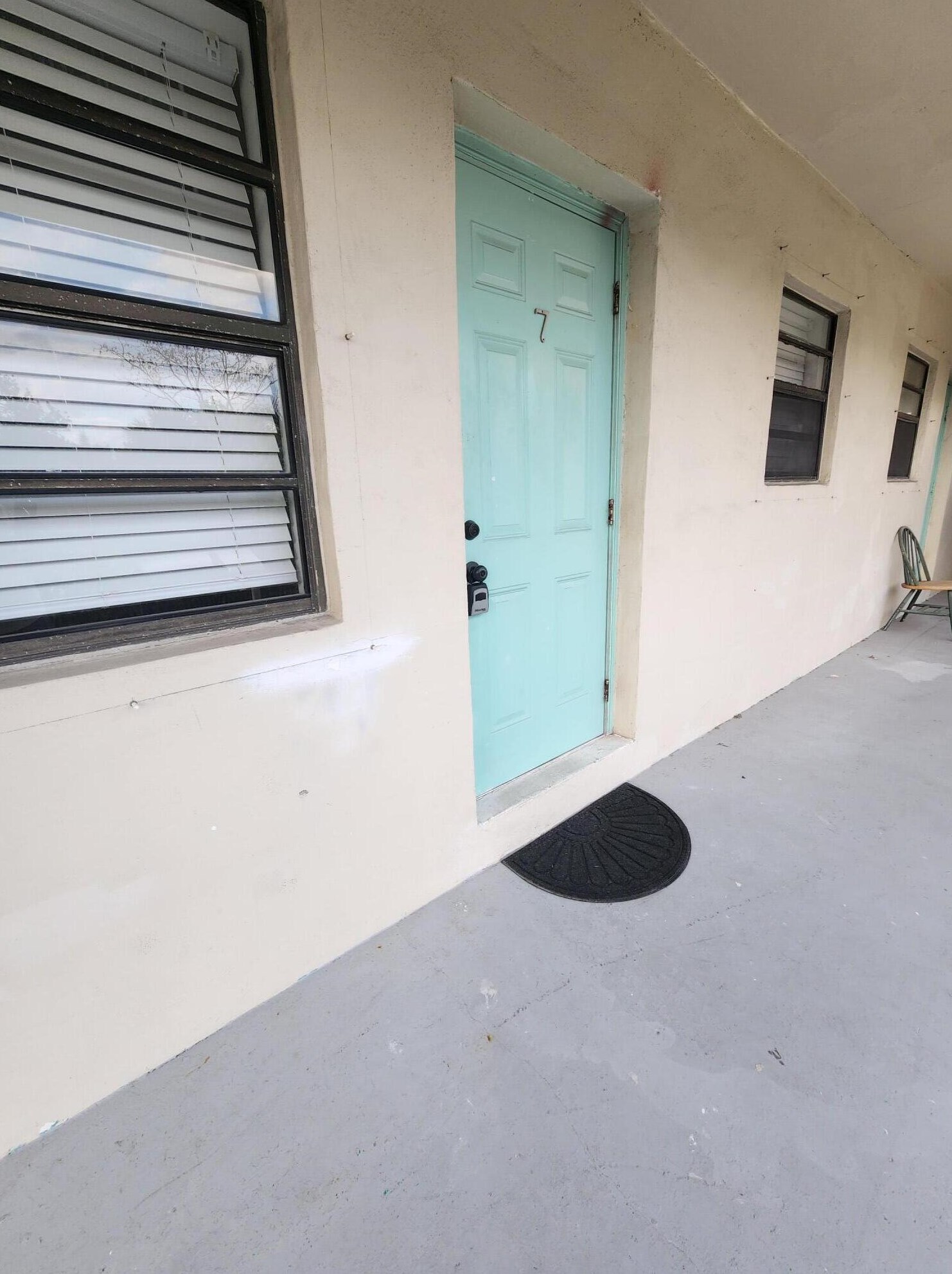 321 N K St #7, Lake Worth, FL 33460