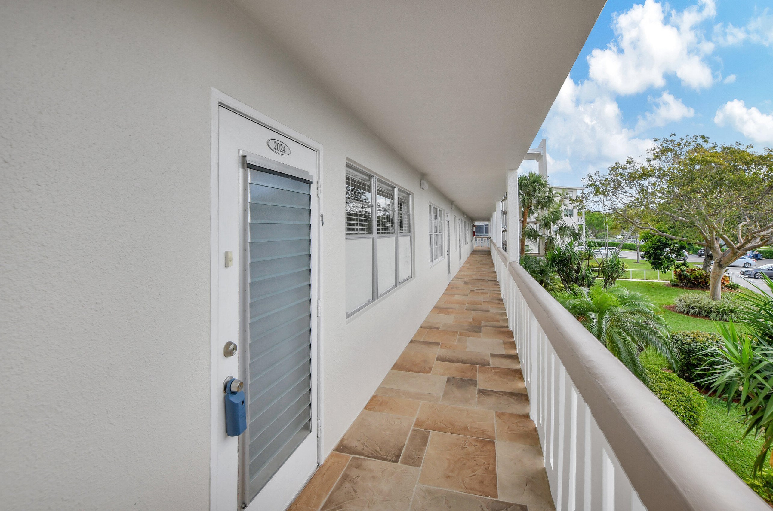 2024 Ashby D, Pompano Beach, FL 33442-2881
